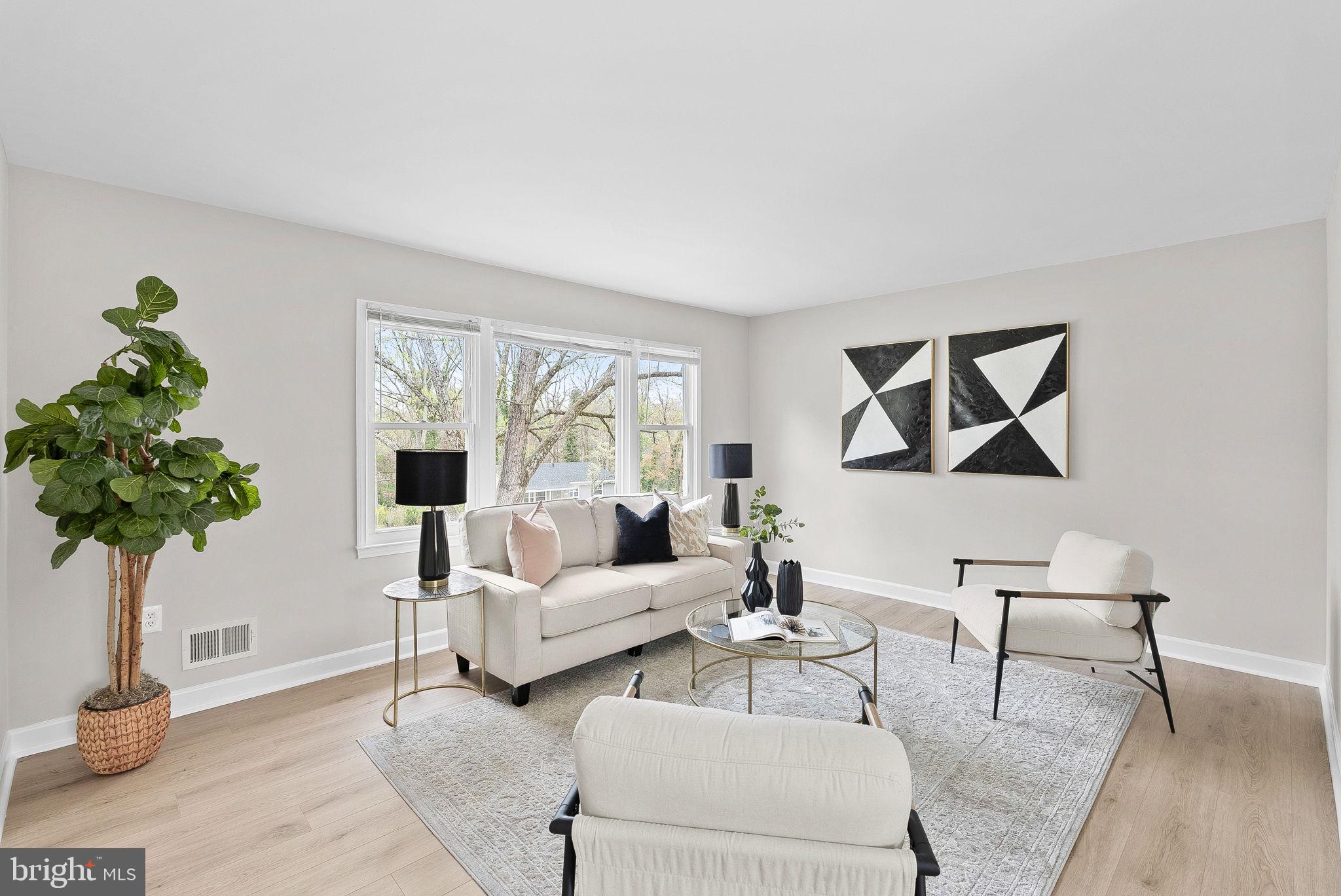 BARNETTE FOREST - Residential