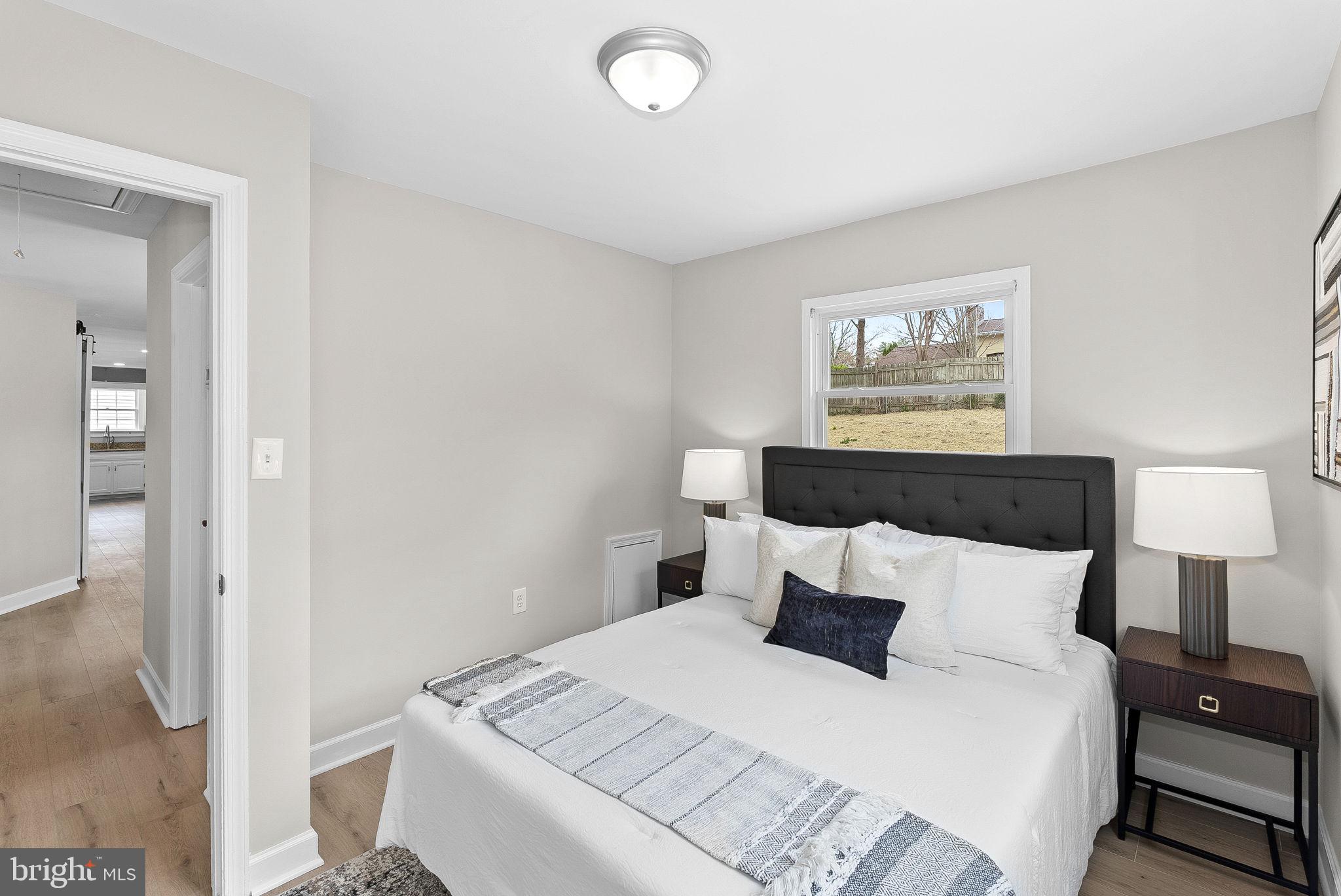 BARNETTE FOREST - Residential