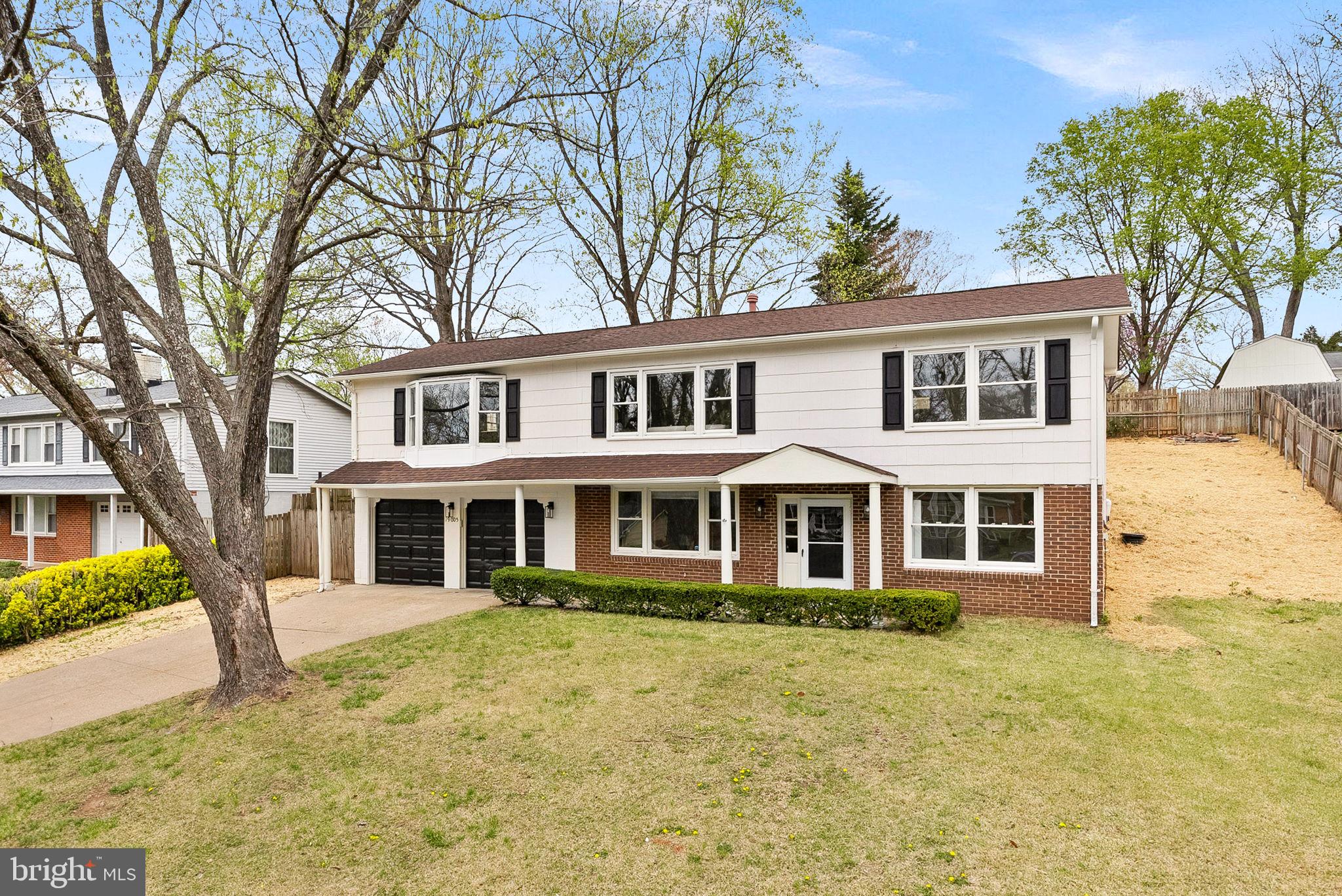 BARNETTE FOREST - Residential