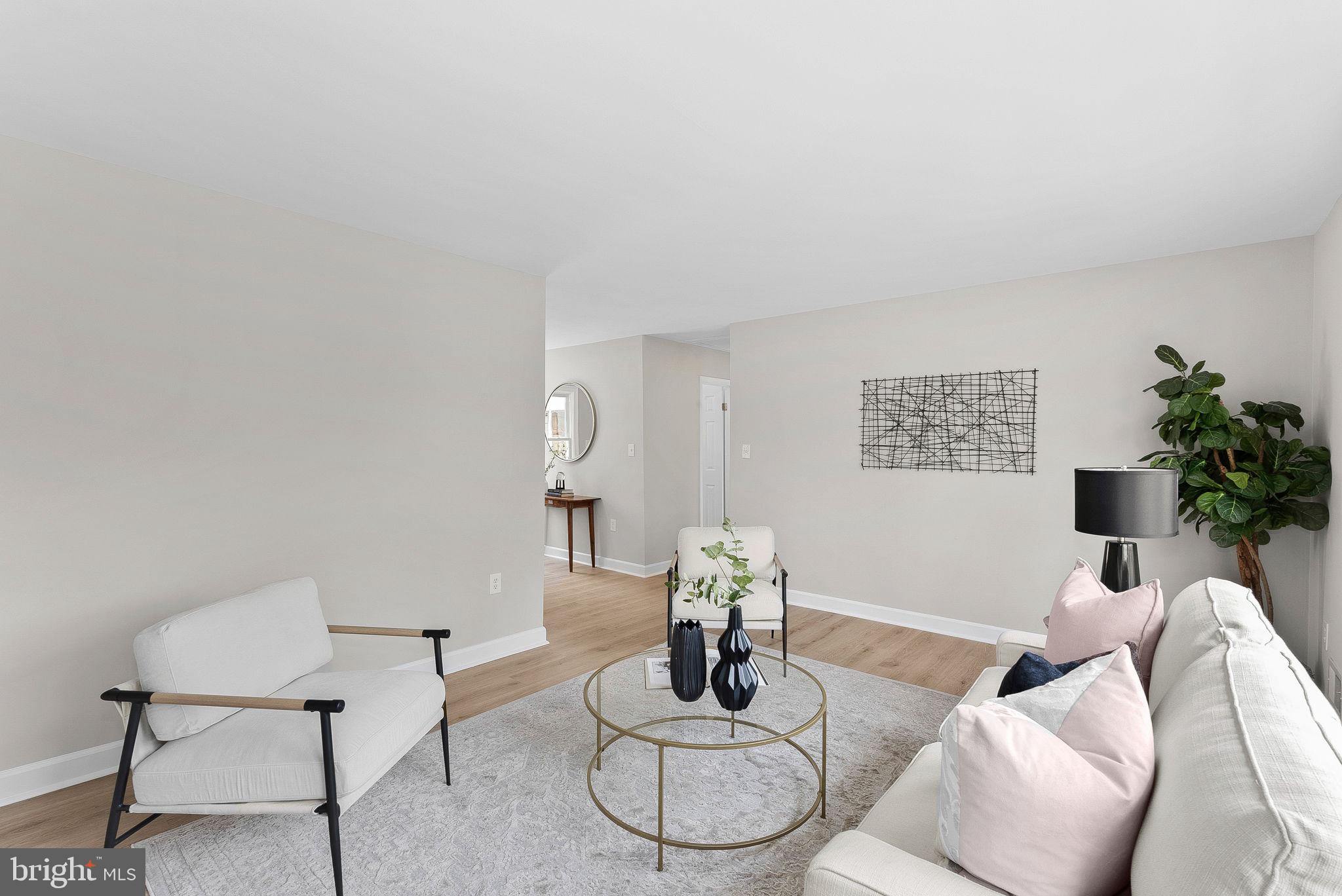 BARNETTE FOREST - Residential