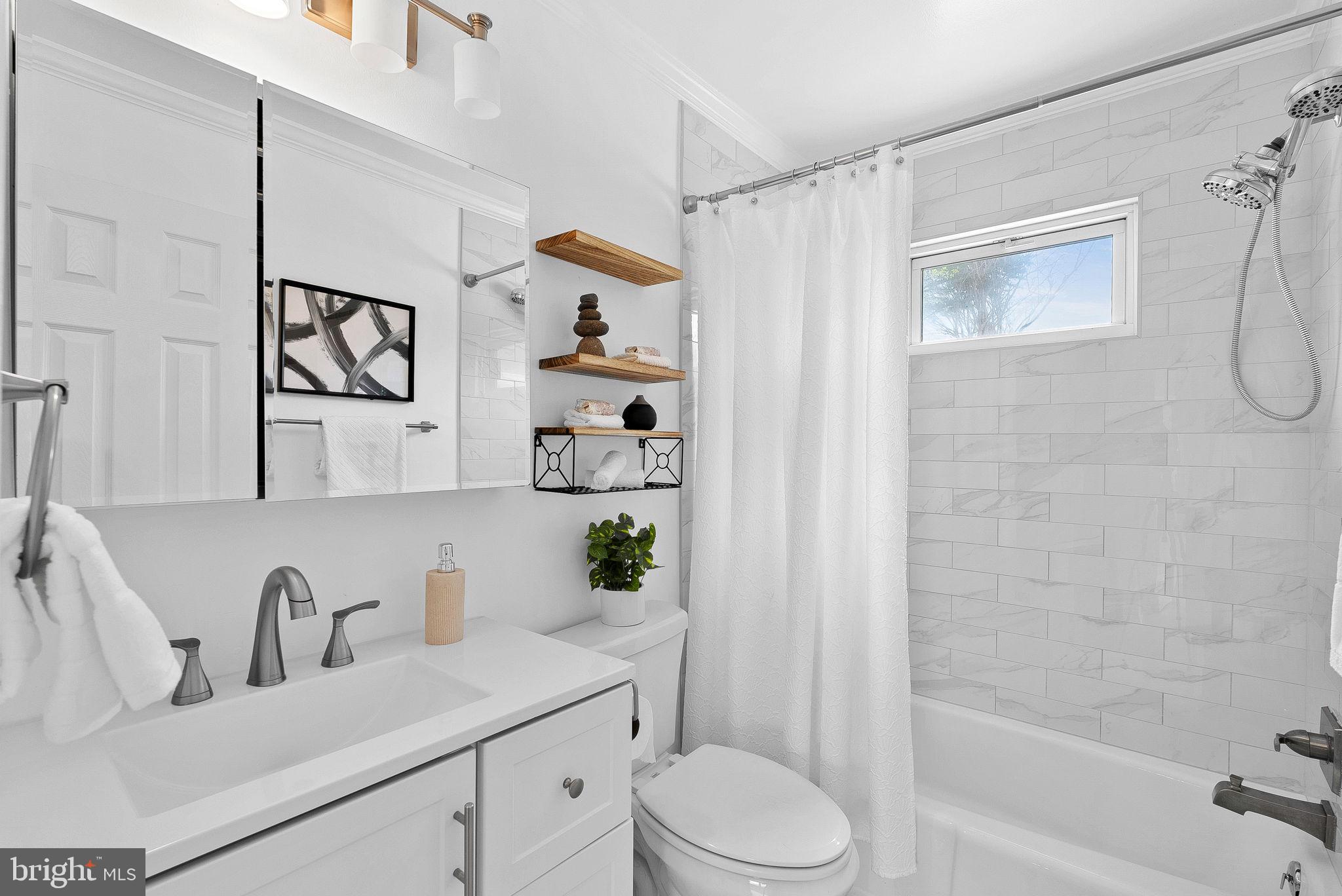 BARNETTE FOREST - Residential