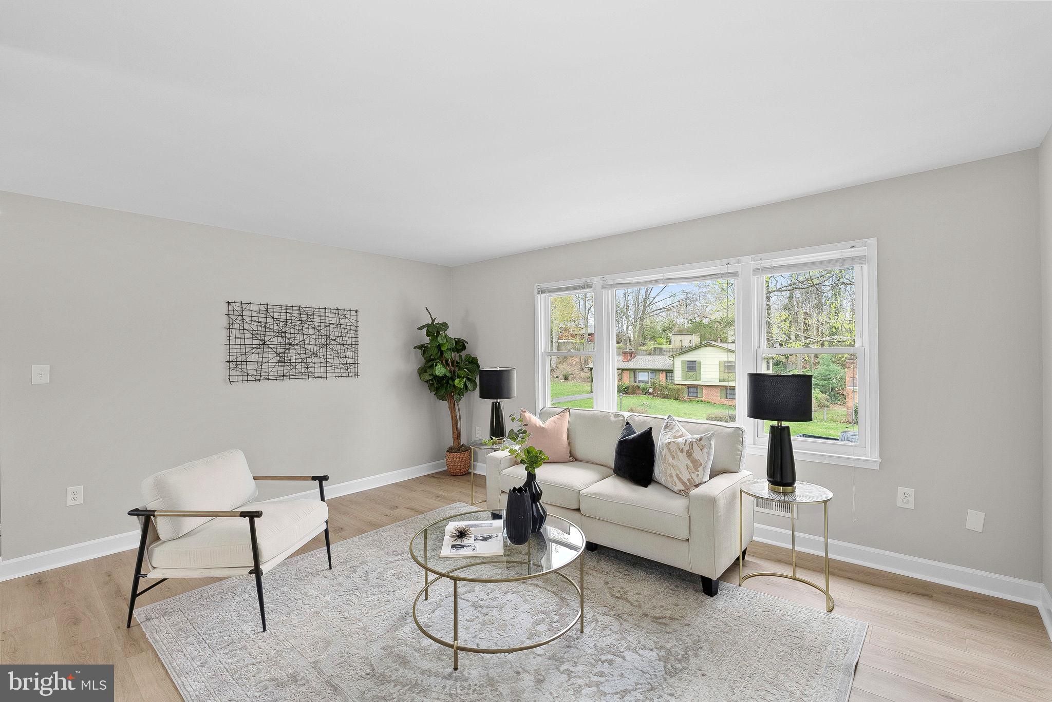 BARNETTE FOREST - Residential