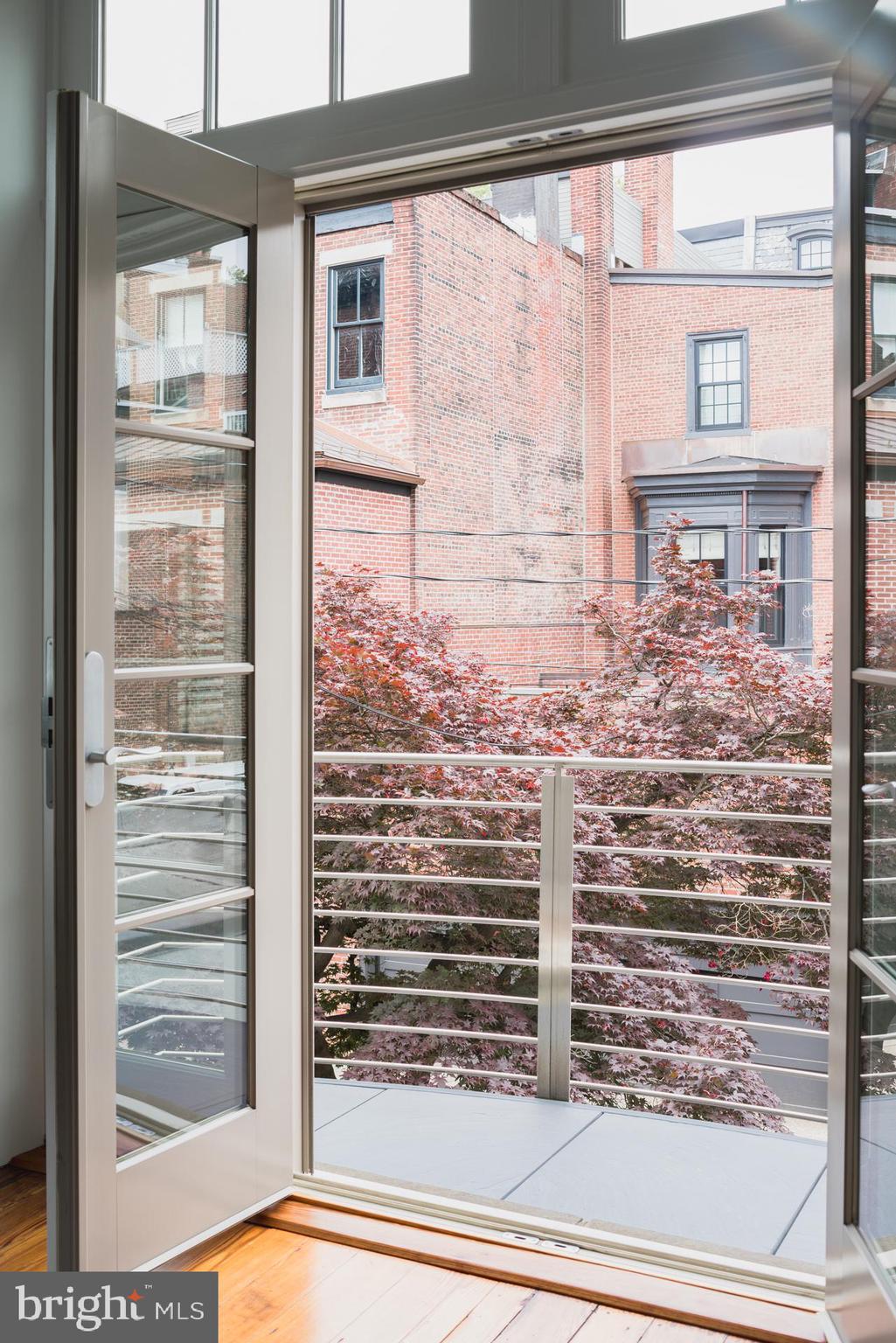 RITTENHOUSE SQUARE - Residential