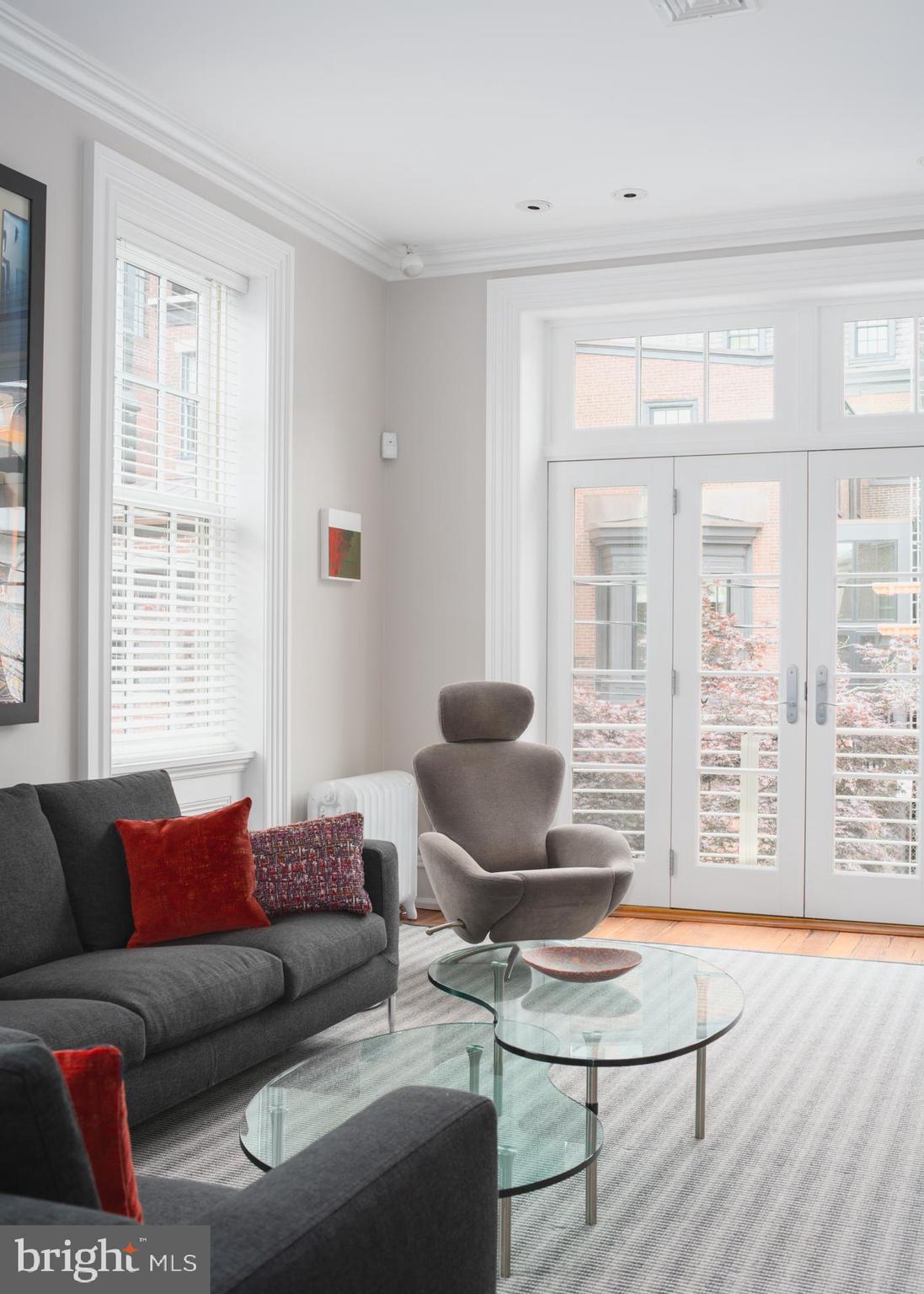 RITTENHOUSE SQUARE - Residential