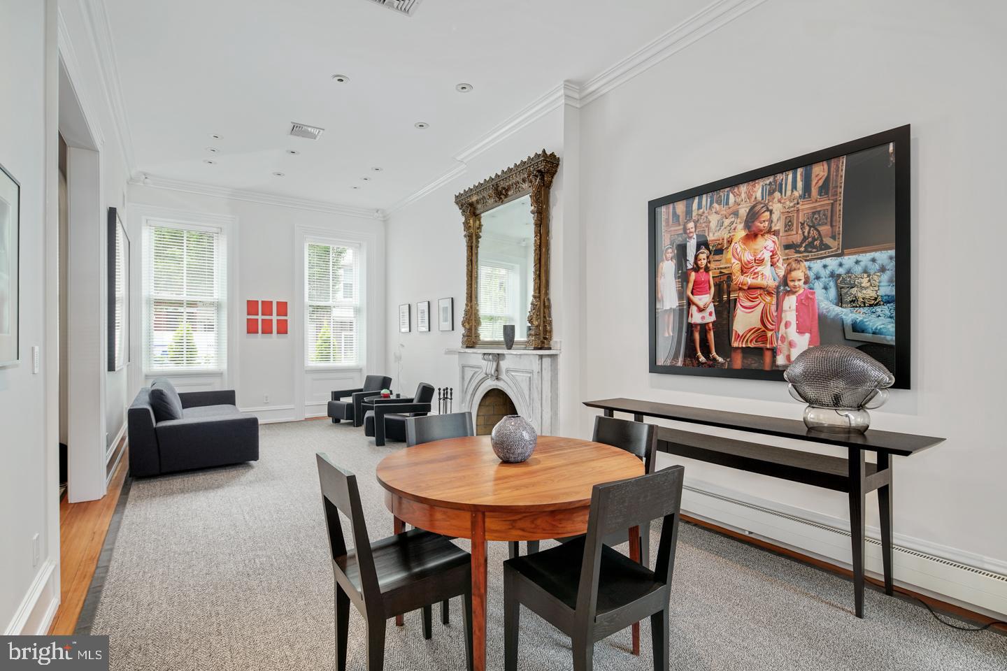 RITTENHOUSE SQUARE - Residential