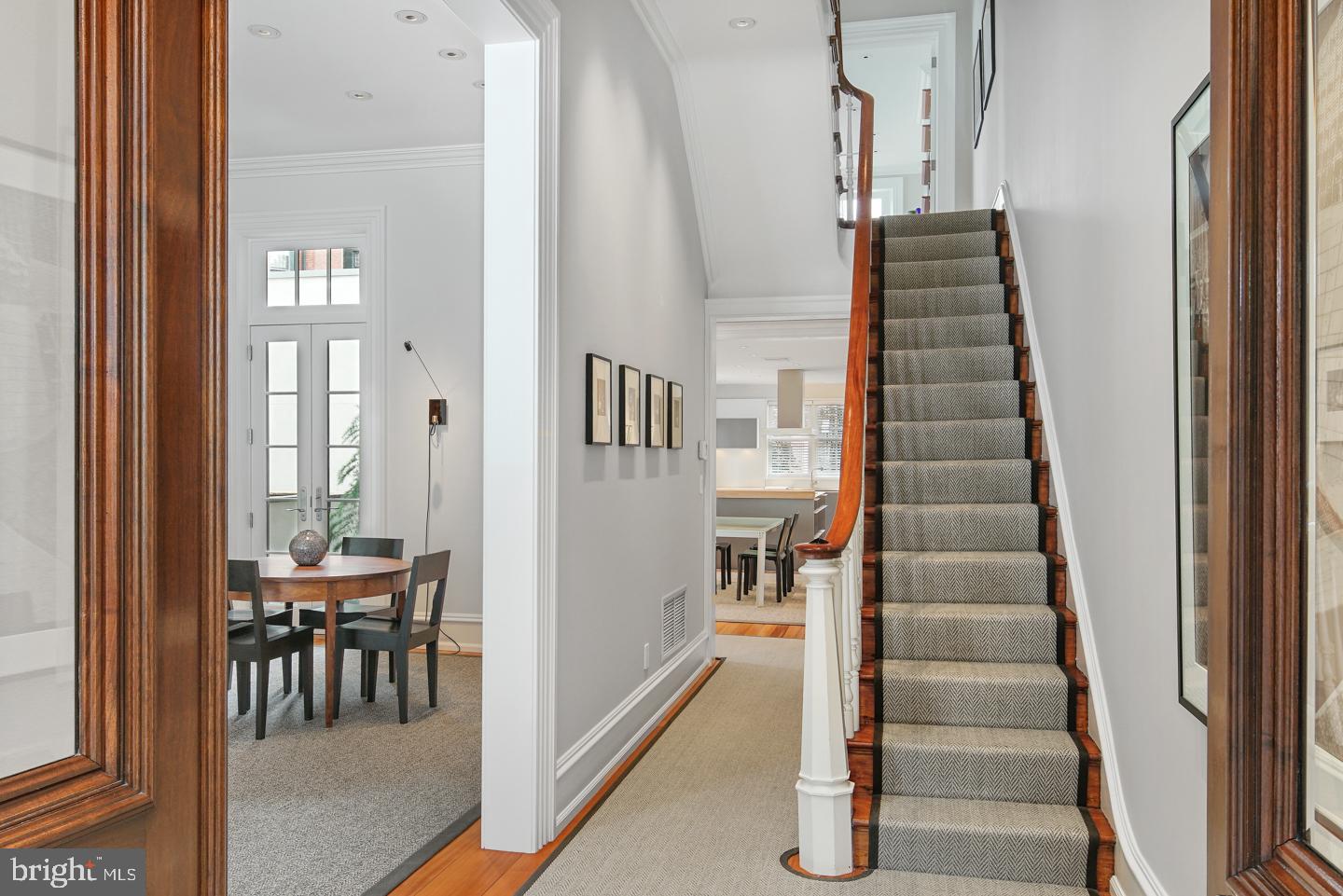 RITTENHOUSE SQUARE - Residential