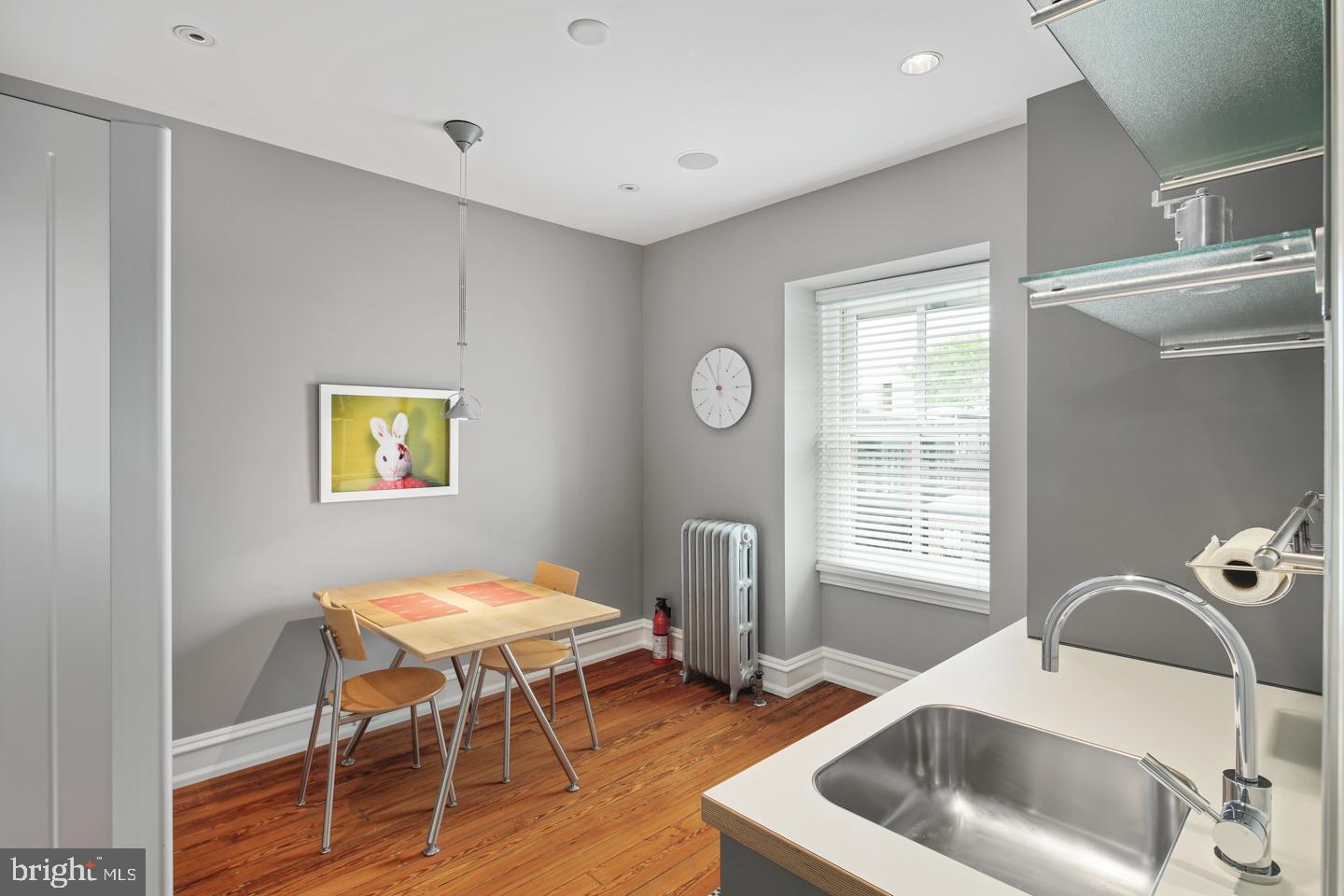 RITTENHOUSE SQUARE - Residential