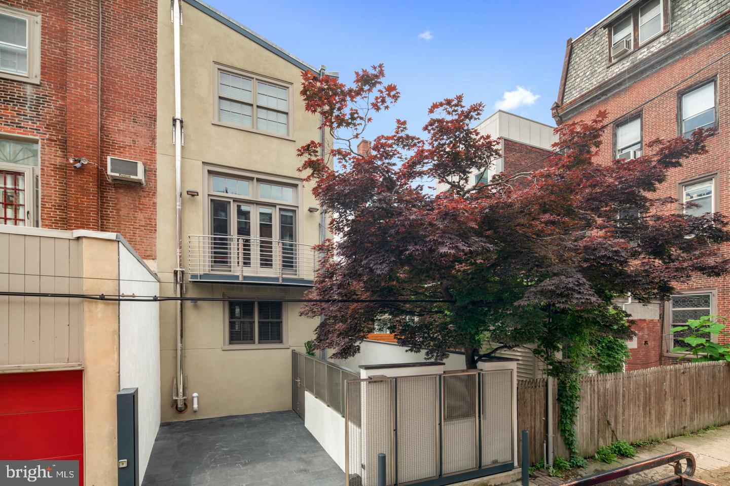 RITTENHOUSE SQUARE - Residential