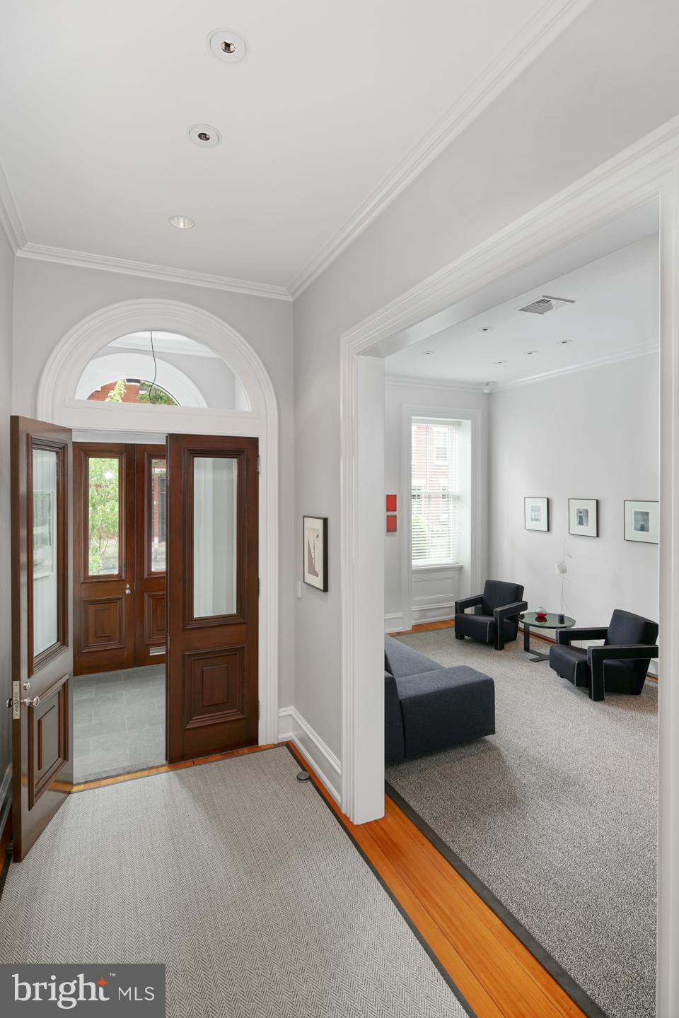 RITTENHOUSE SQUARE - Residential