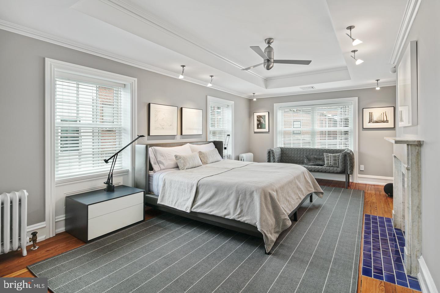 RITTENHOUSE SQUARE - Residential