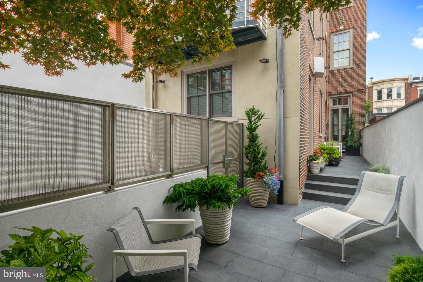 RITTENHOUSE SQUARE - Residential