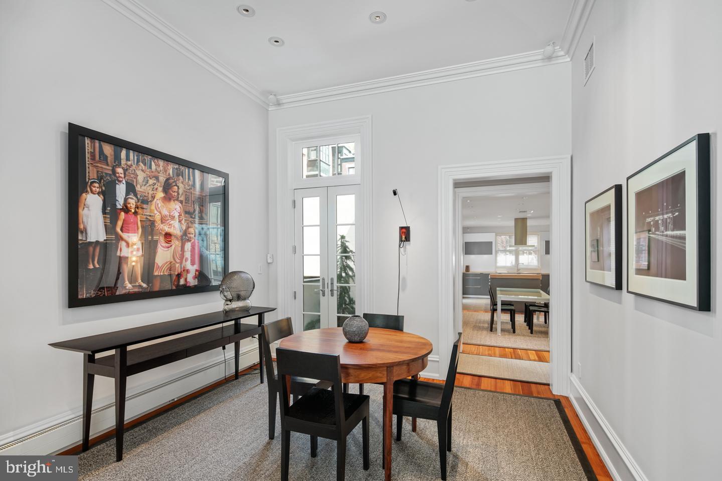 RITTENHOUSE SQUARE - Residential