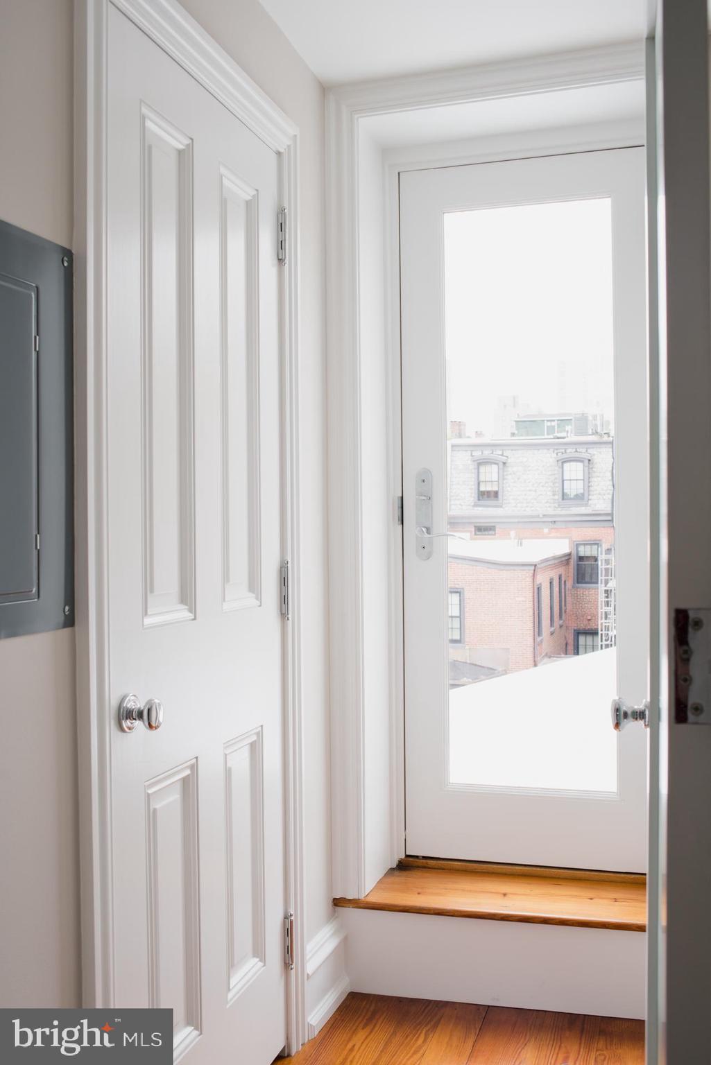 RITTENHOUSE SQUARE - Residential