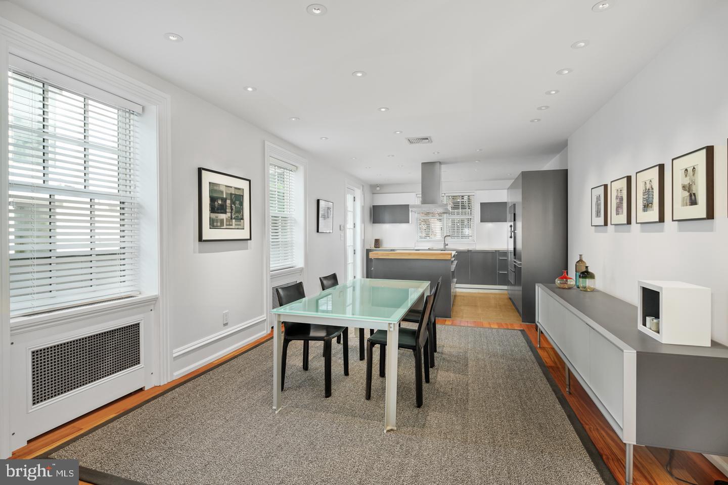 RITTENHOUSE SQUARE - Residential