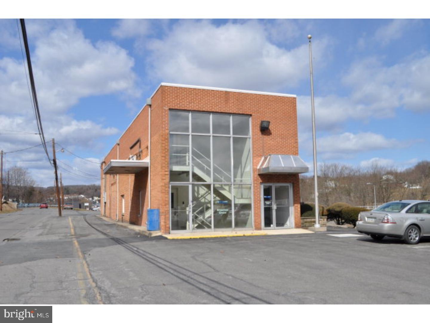 NONE AVAILABLE - Commercial Sale