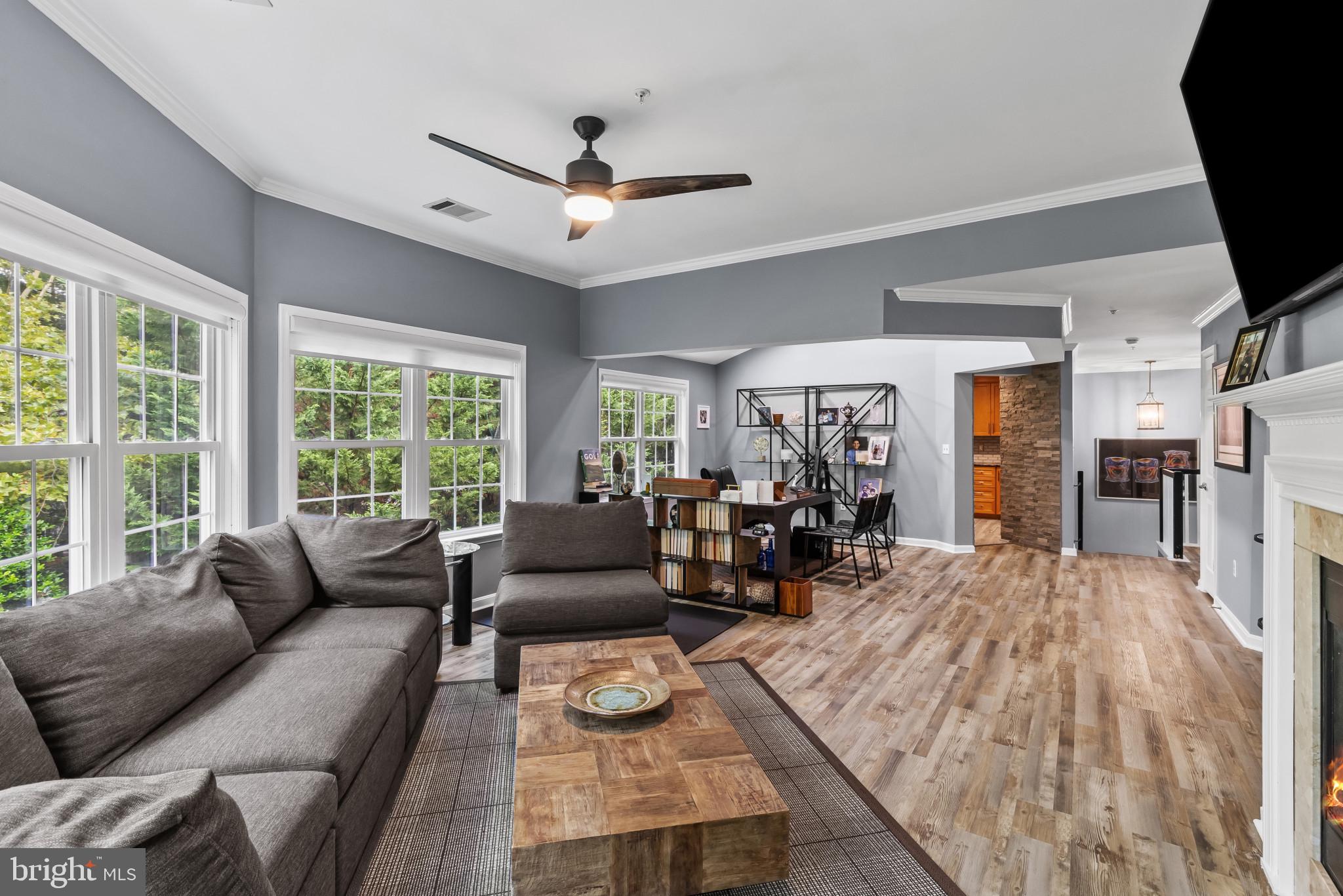 9203 HOWARD SQUARE DRIVE 9203