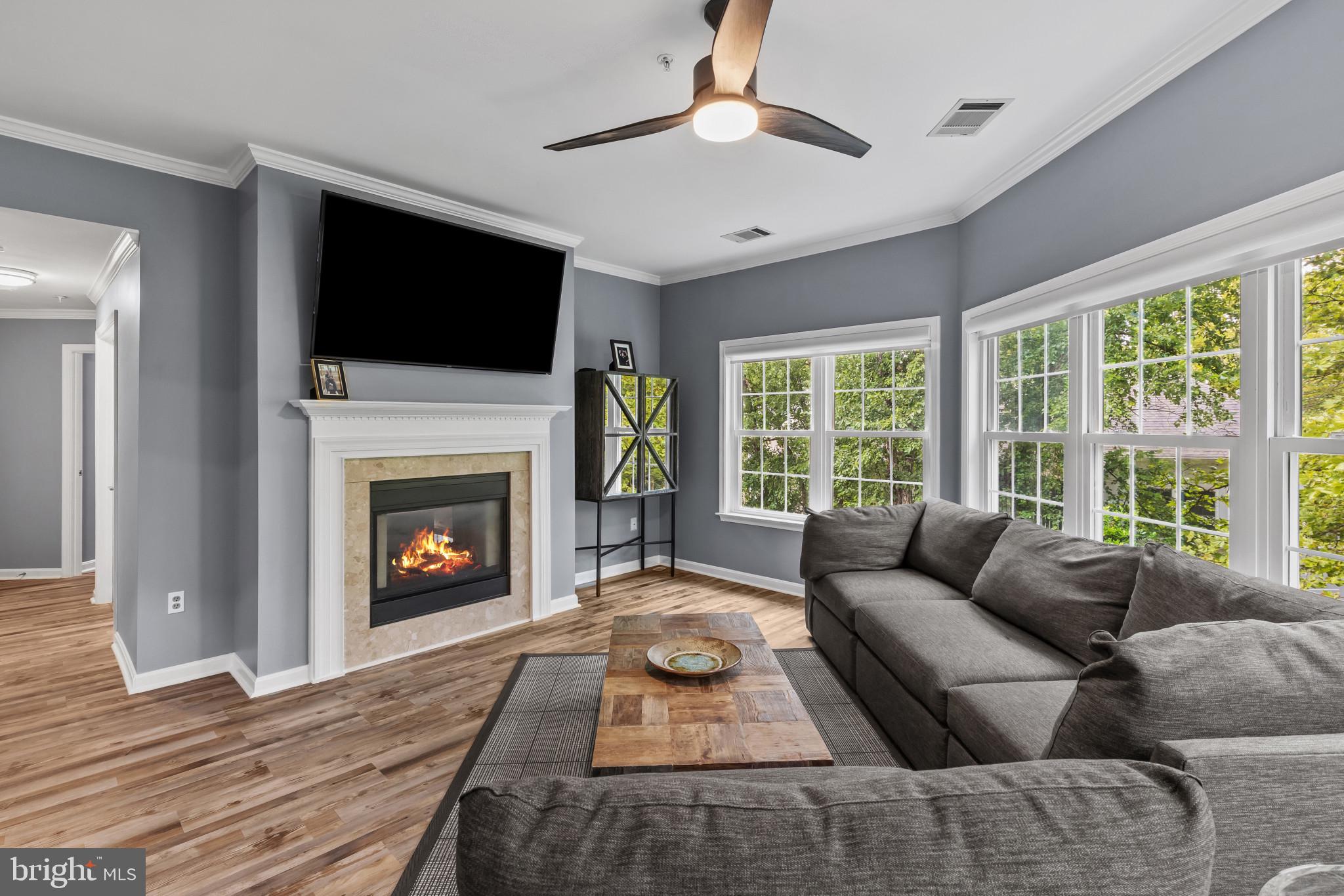 9203 HOWARD SQUARE DRIVE 9203