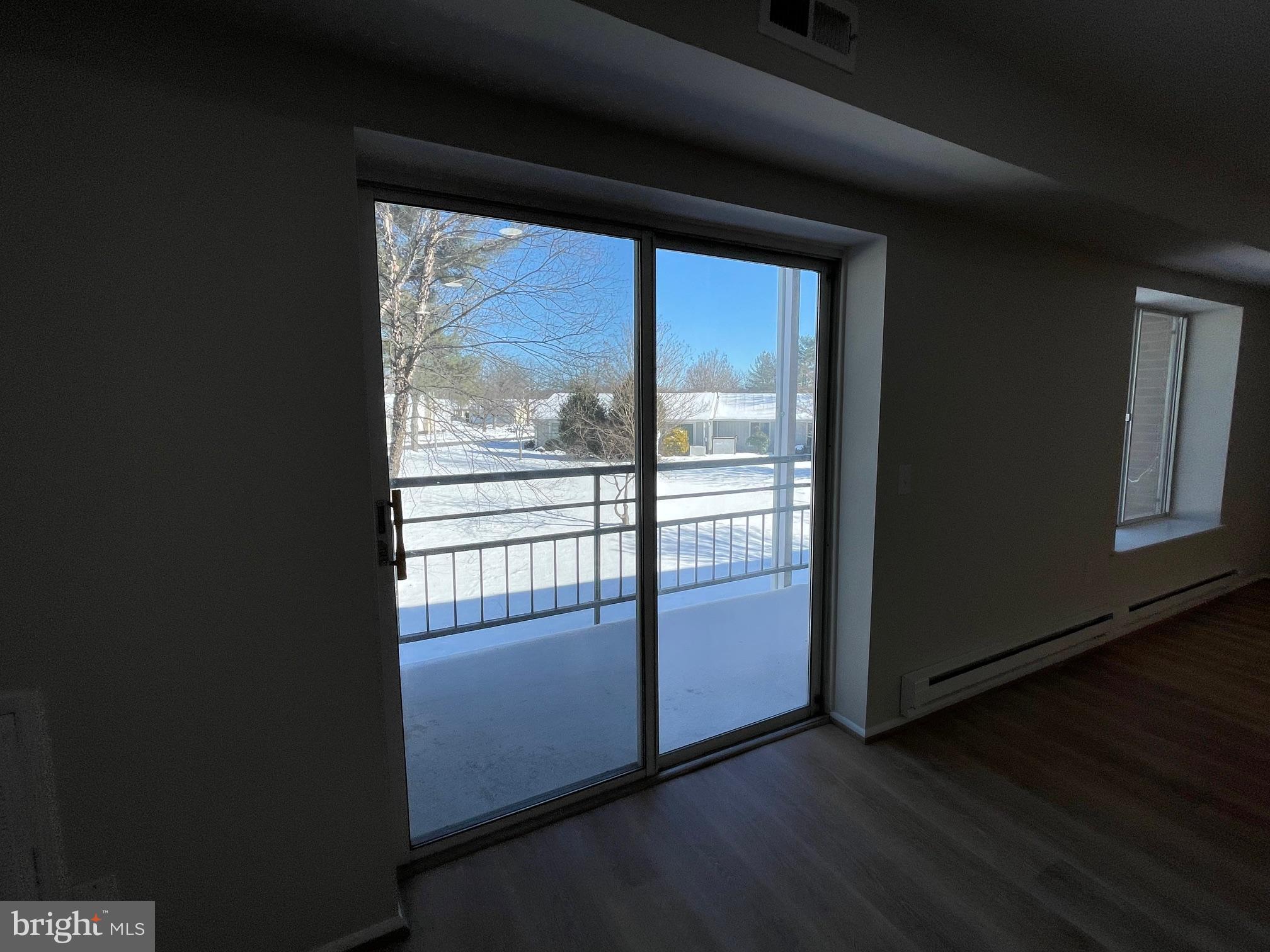 ROSSMOOR MUTUAL #15 - Residential Lease