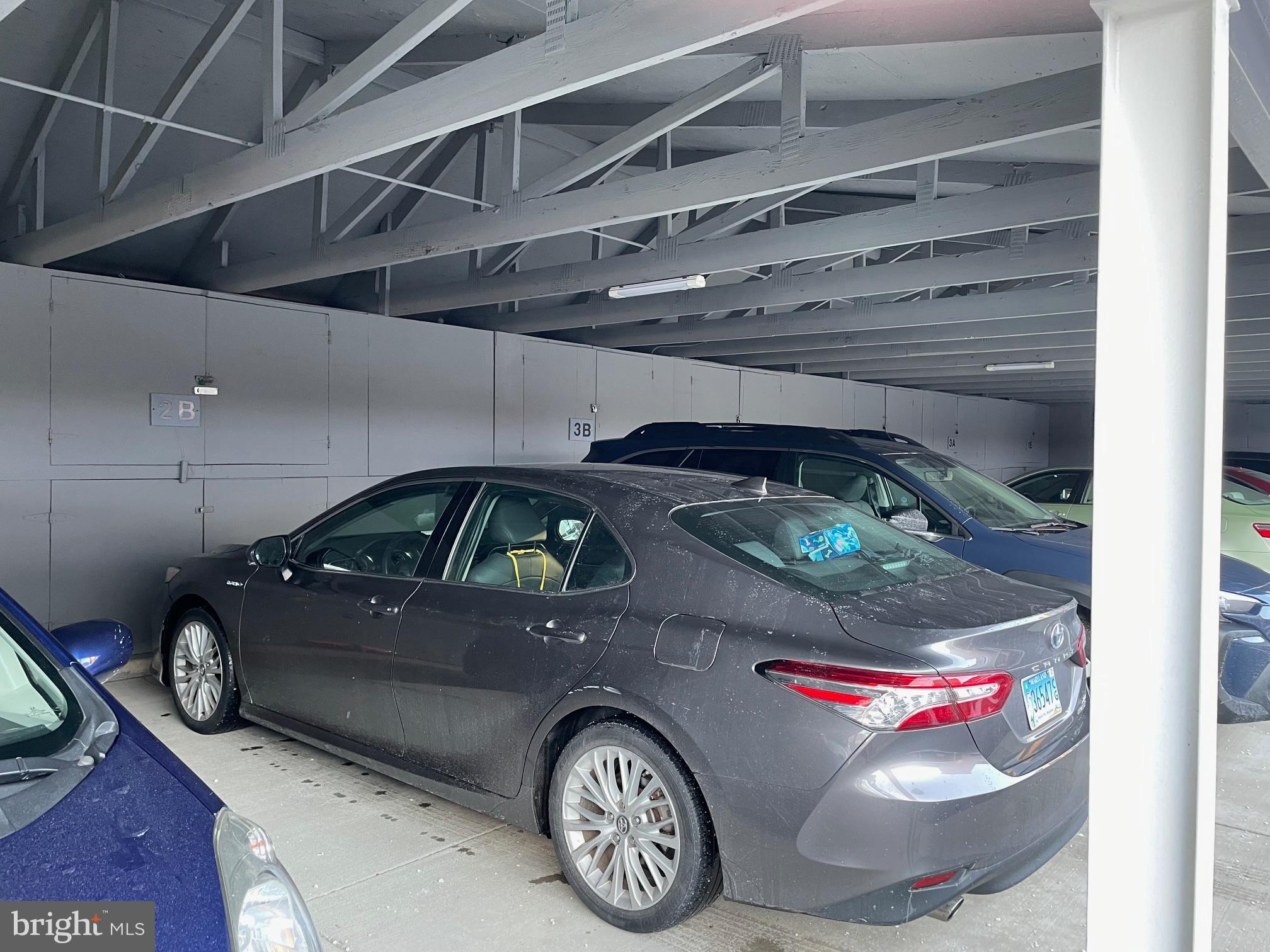 ROSSMOOR MUTUAL #15 - Residential Lease