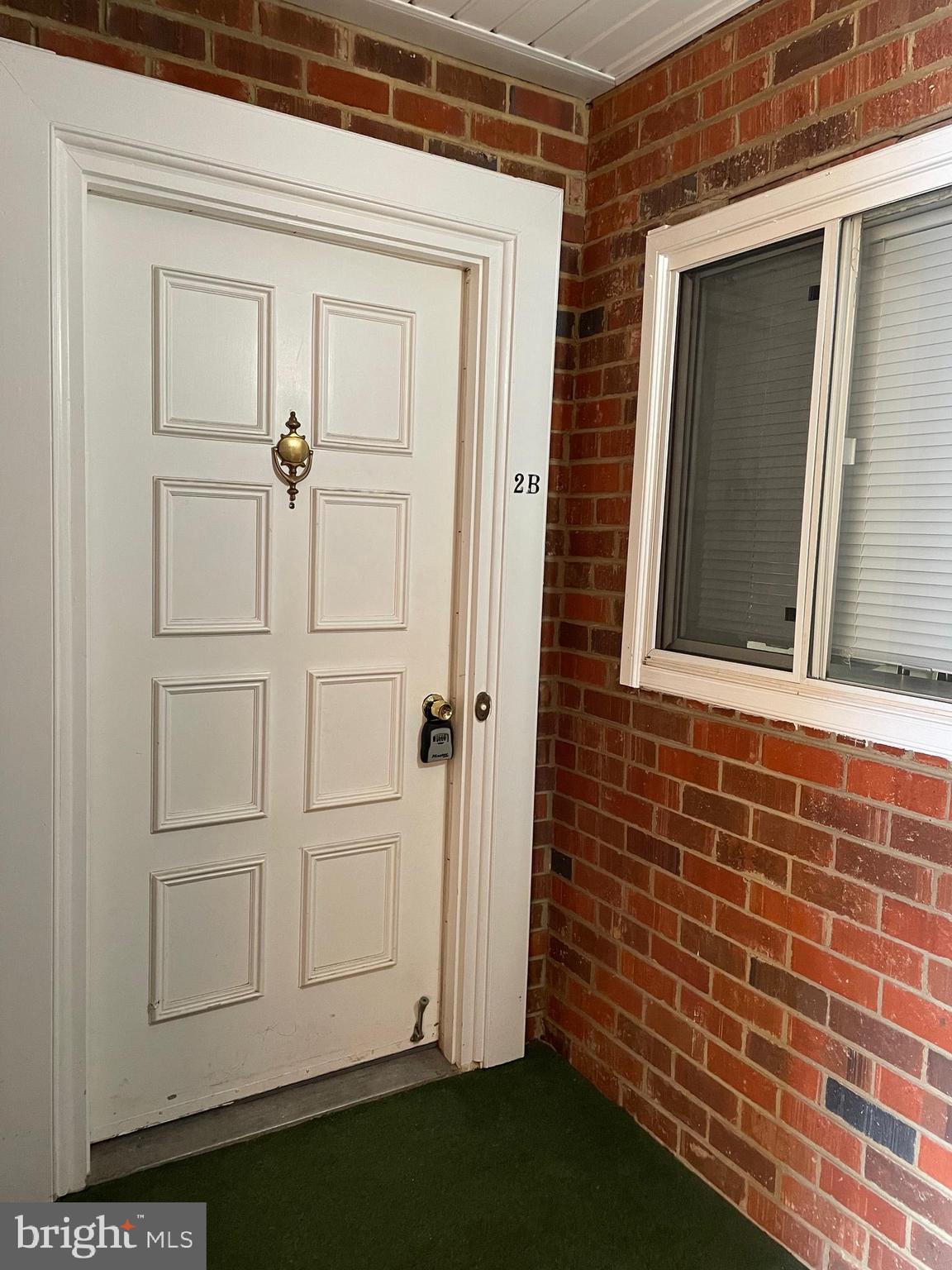 ROSSMOOR MUTUAL #15 - Residential Lease