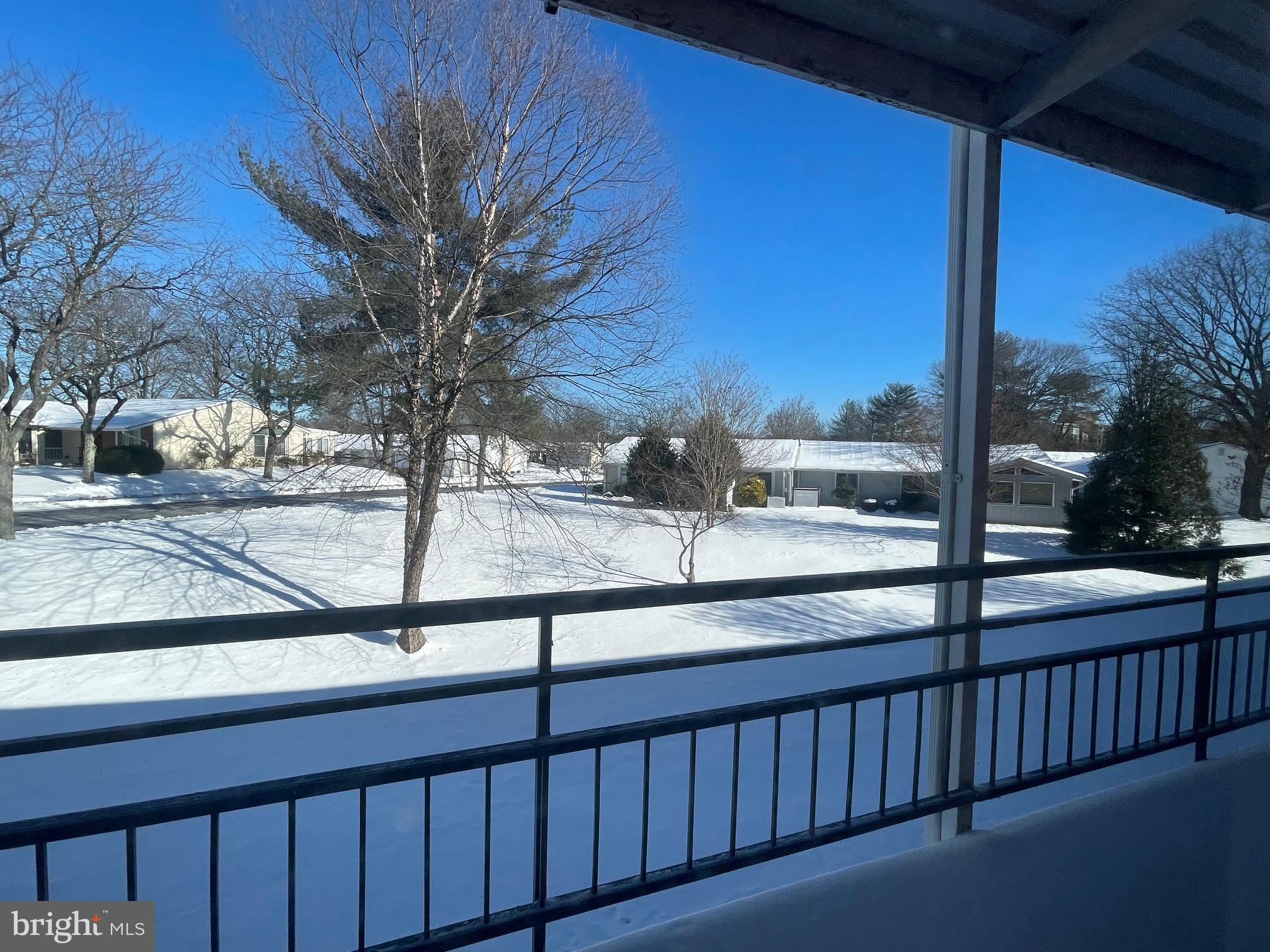 ROSSMOOR MUTUAL #15 - Residential Lease