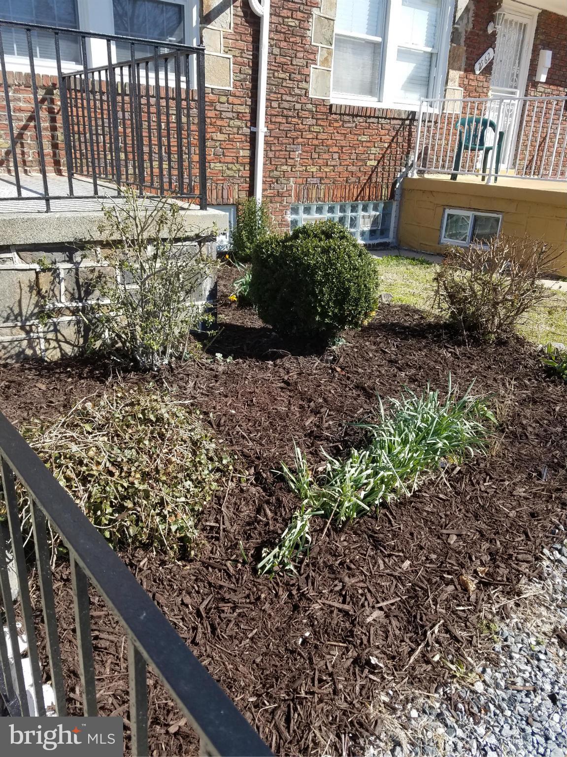 CALVERTON HEIGHTS - Residential