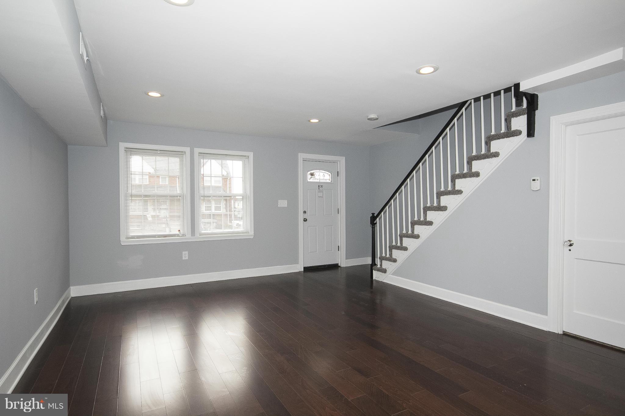 CALVERTON HEIGHTS - Residential