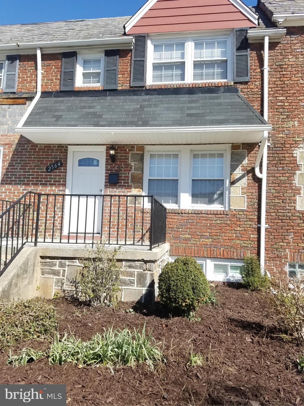 CALVERTON HEIGHTS - Residential