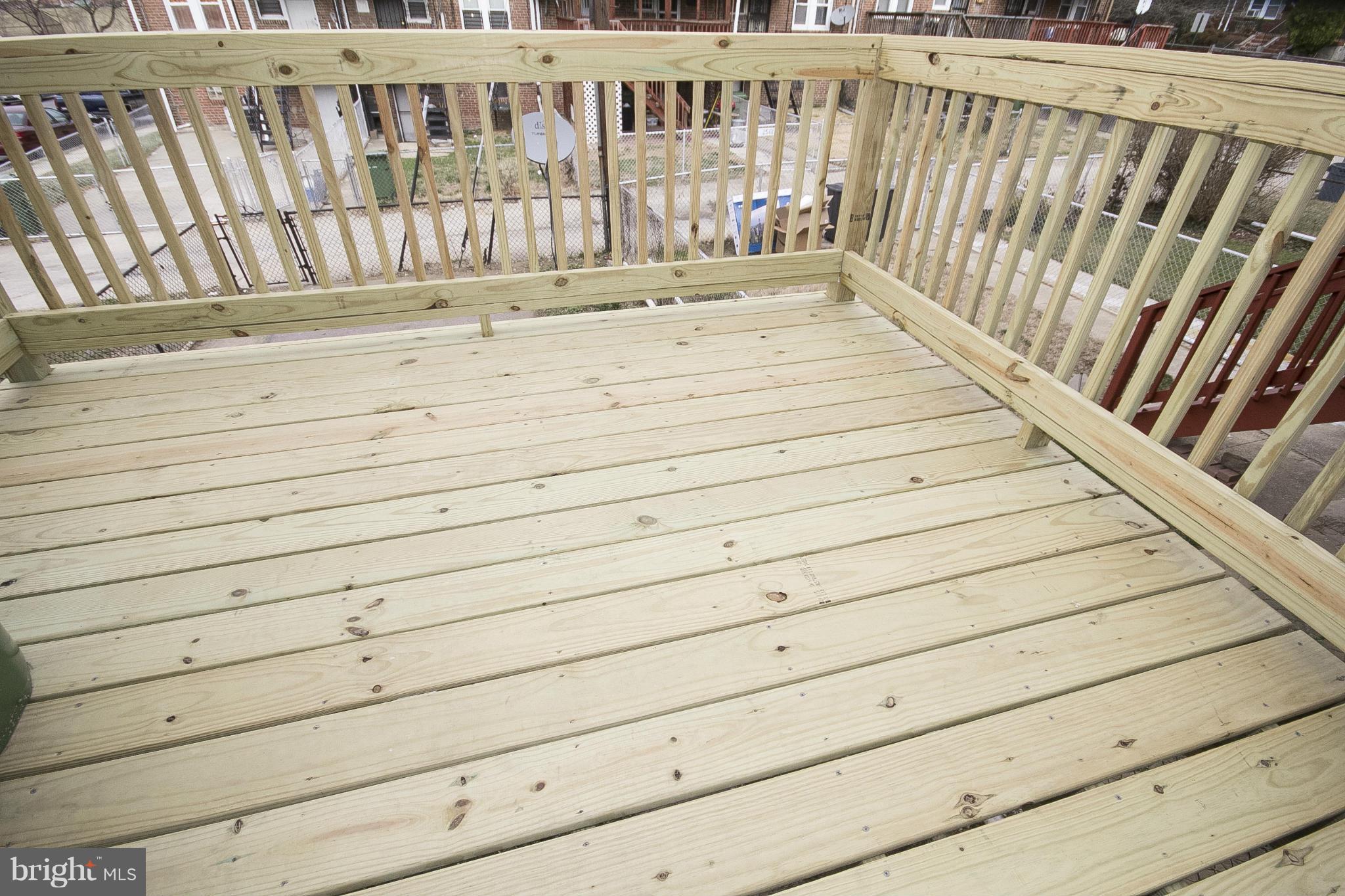 CALVERTON HEIGHTS - Residential