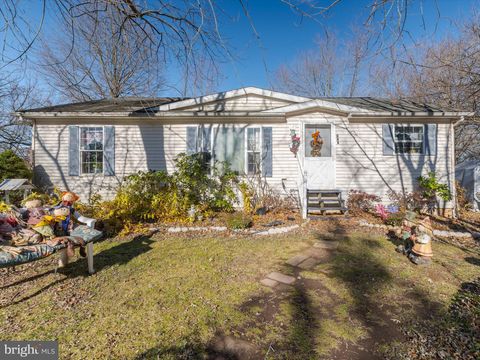 346 MAREGAN DRIVE SELLERSVILLE PA 18960