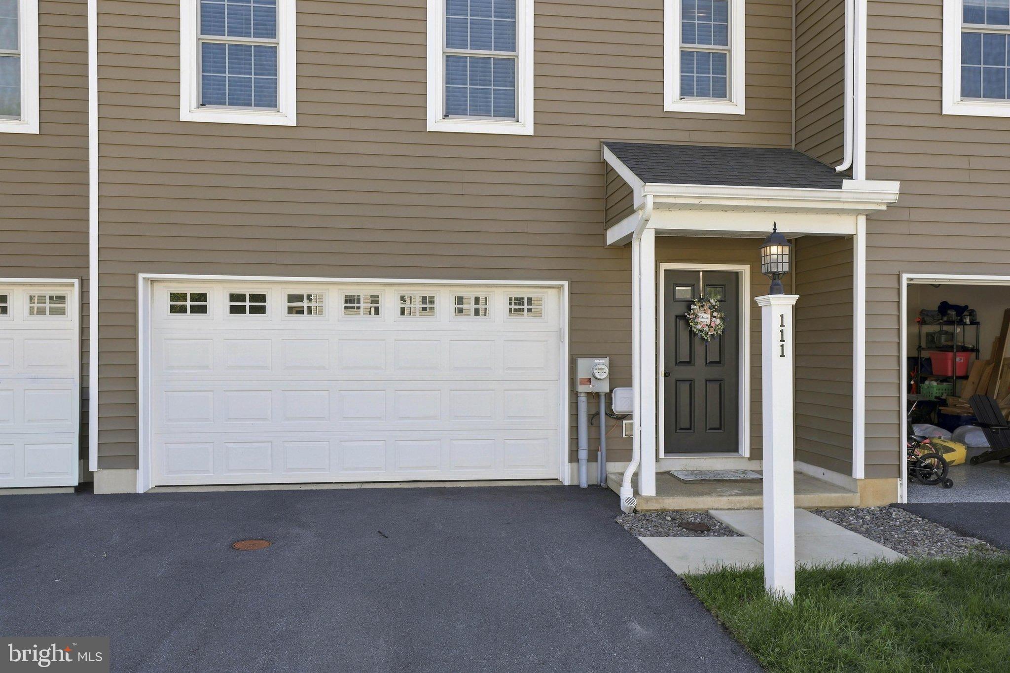 111 MEADOWBROOK LANE