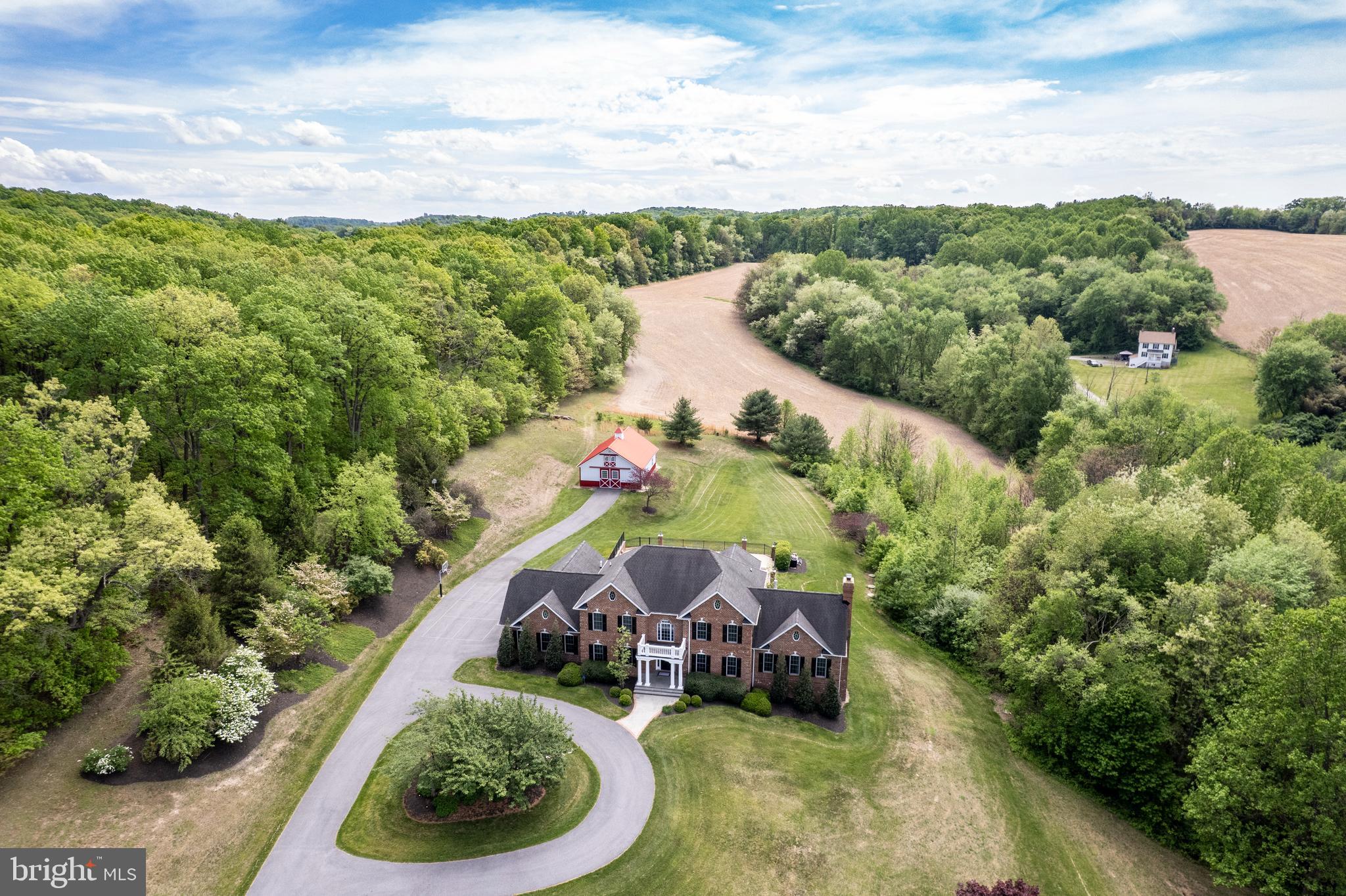 2995 SAMS CREEK ROAD