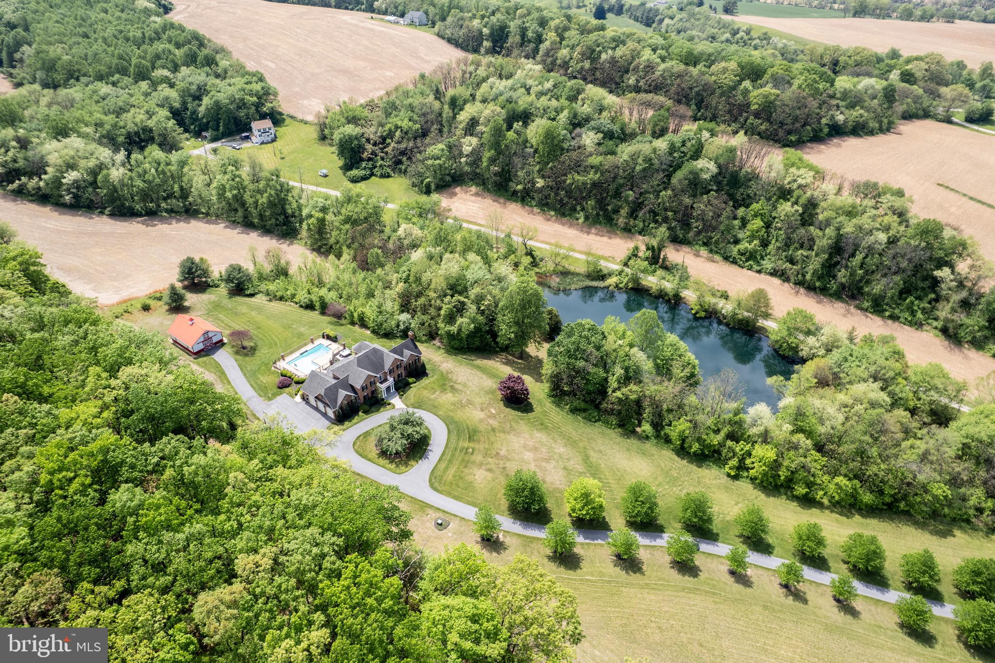 2995 SAMS CREEK ROAD