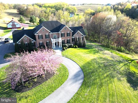 2995 SAMS CREEK ROAD NEW WINDSOR MD 21776