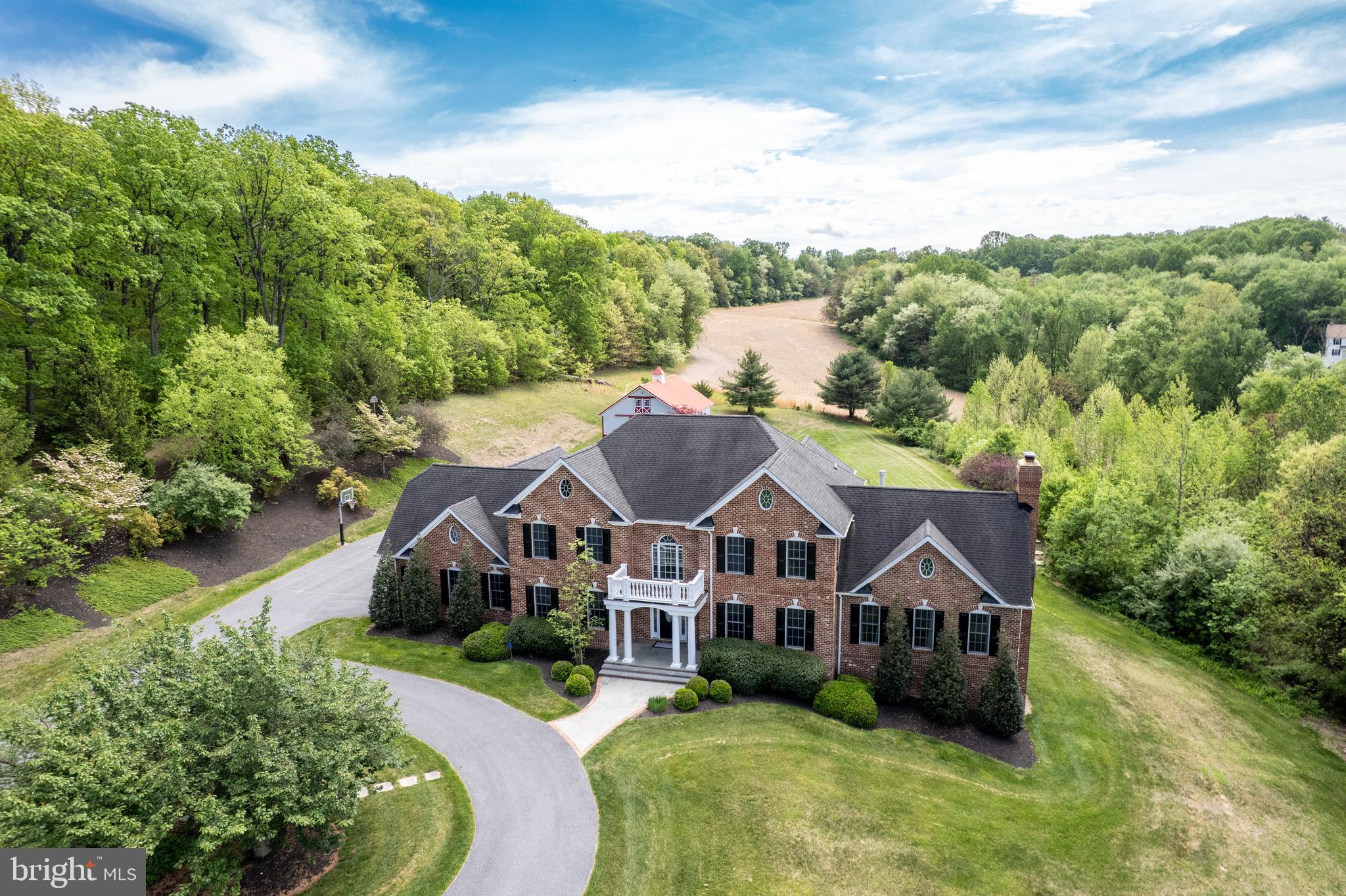 2995 SAMS CREEK ROAD