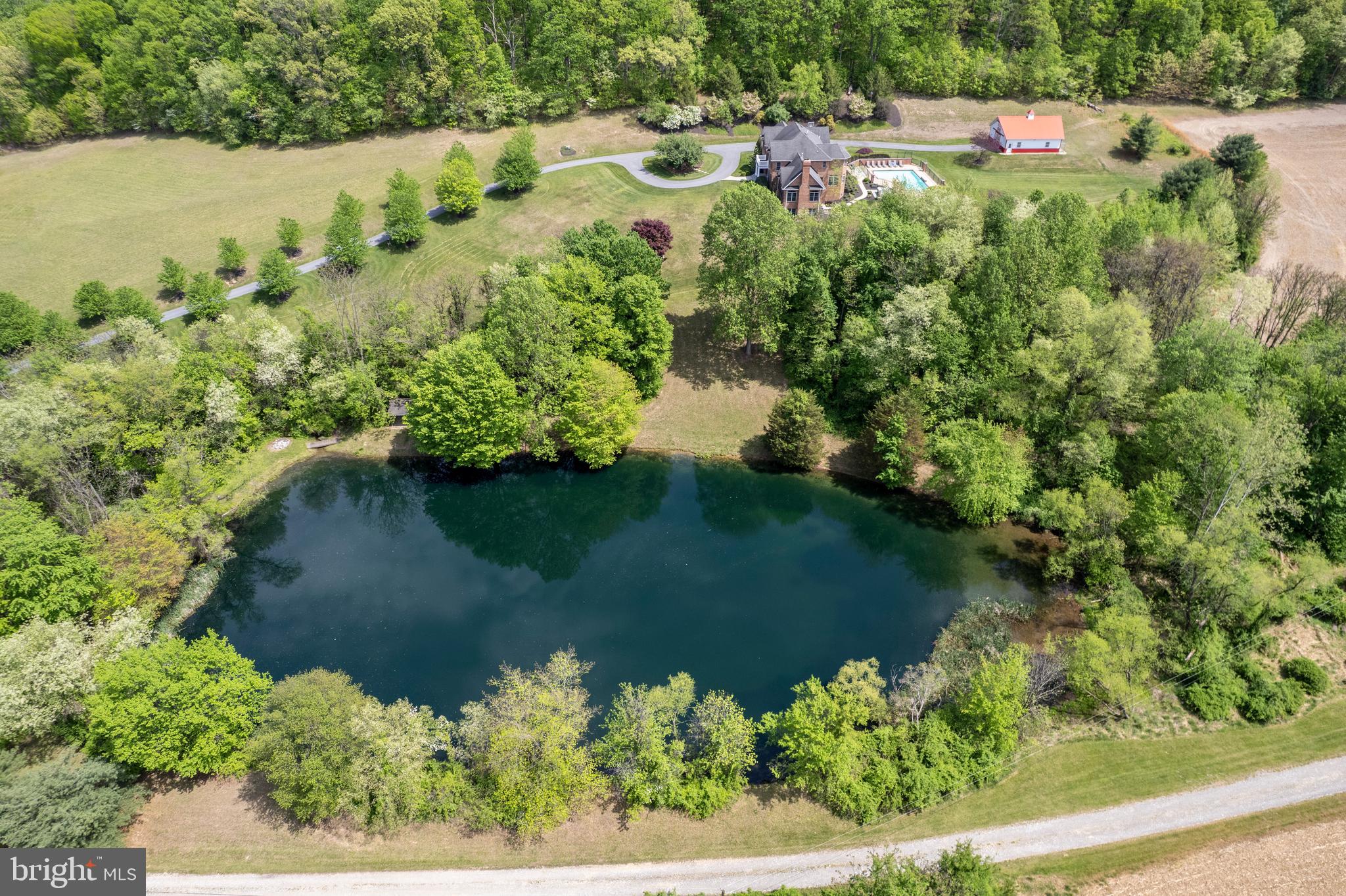 2995 SAMS CREEK ROAD