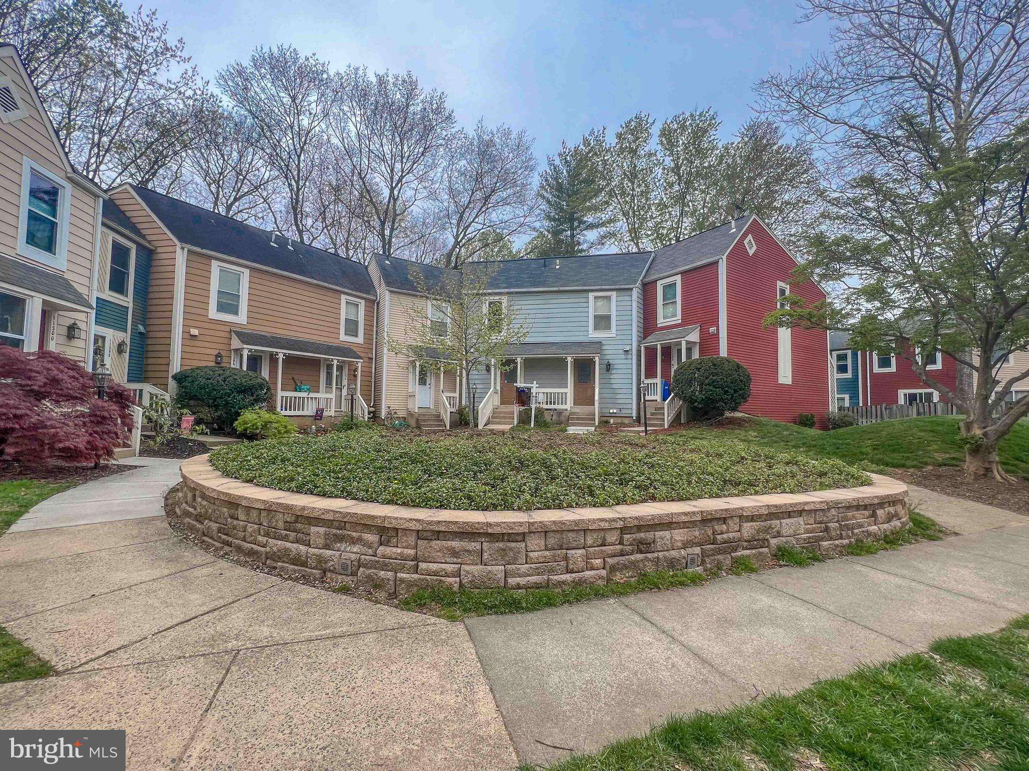 WHISPERWOOD CLUSTER - Residential