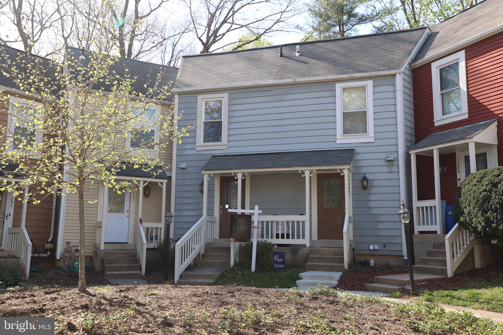 WHISPERWOOD CLUSTER - Residential