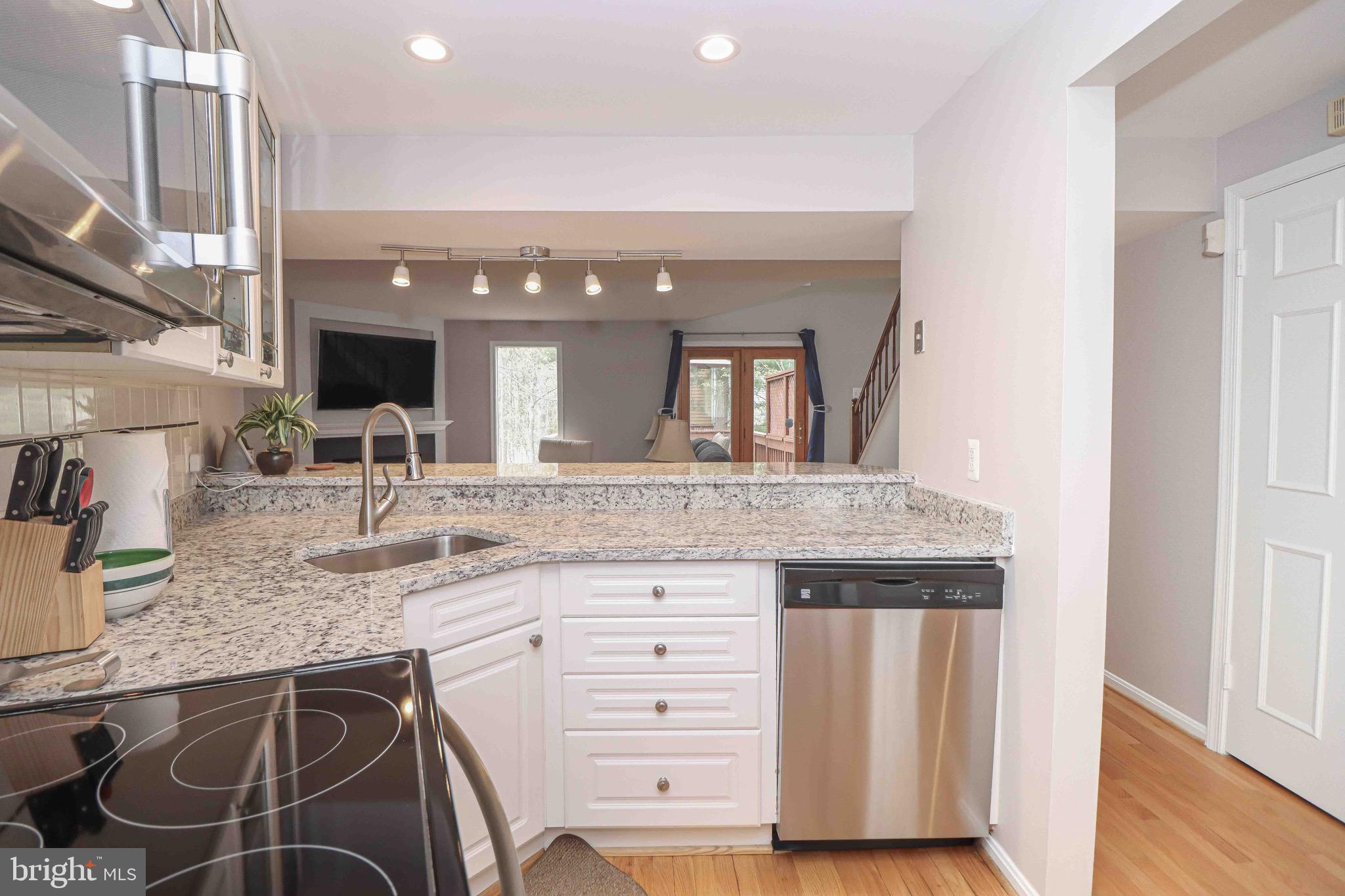 WHISPERWOOD CLUSTER - Residential