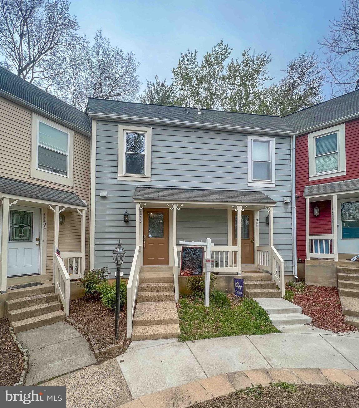 WHISPERWOOD CLUSTER - Residential