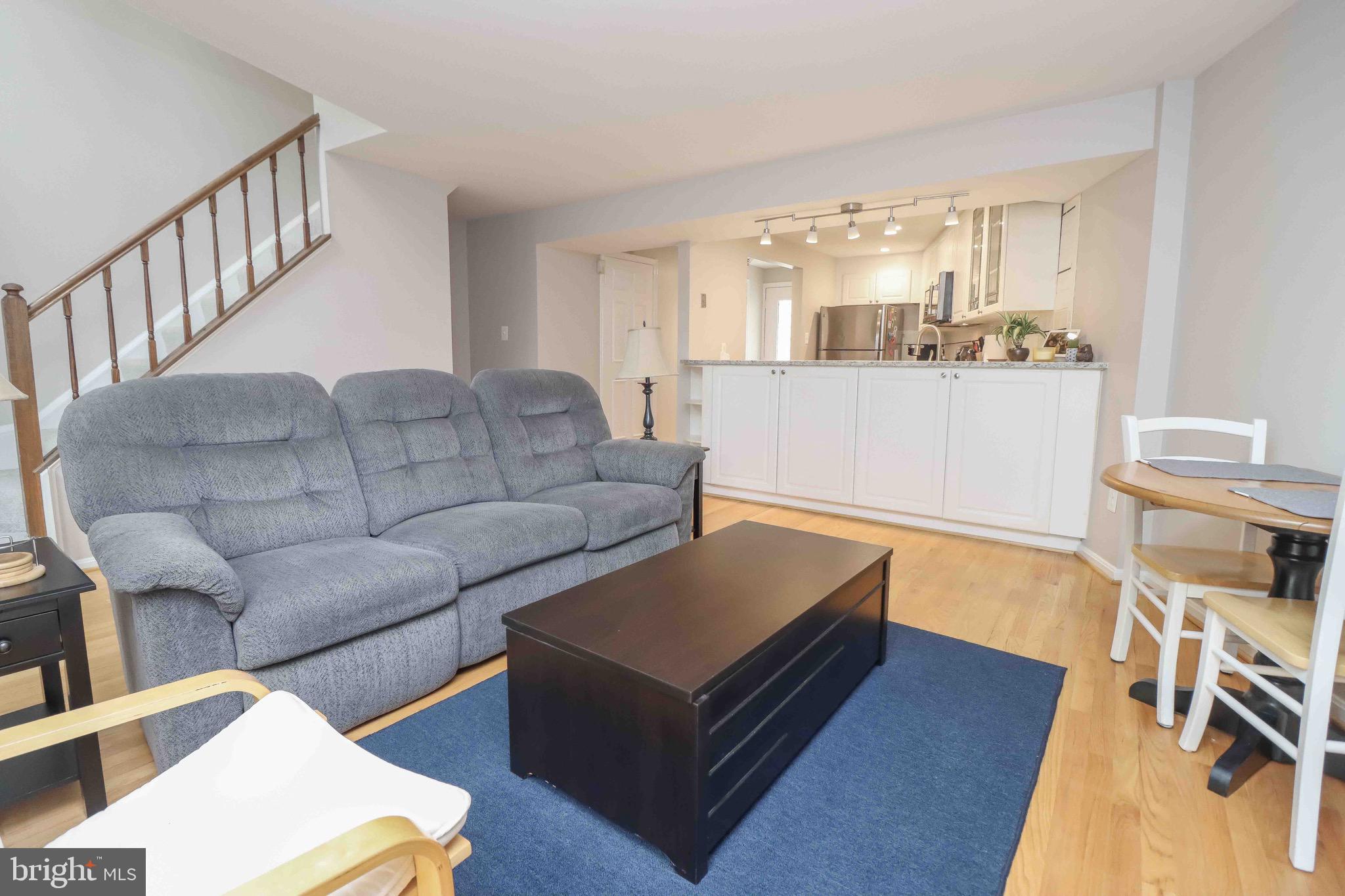 WHISPERWOOD CLUSTER - Residential