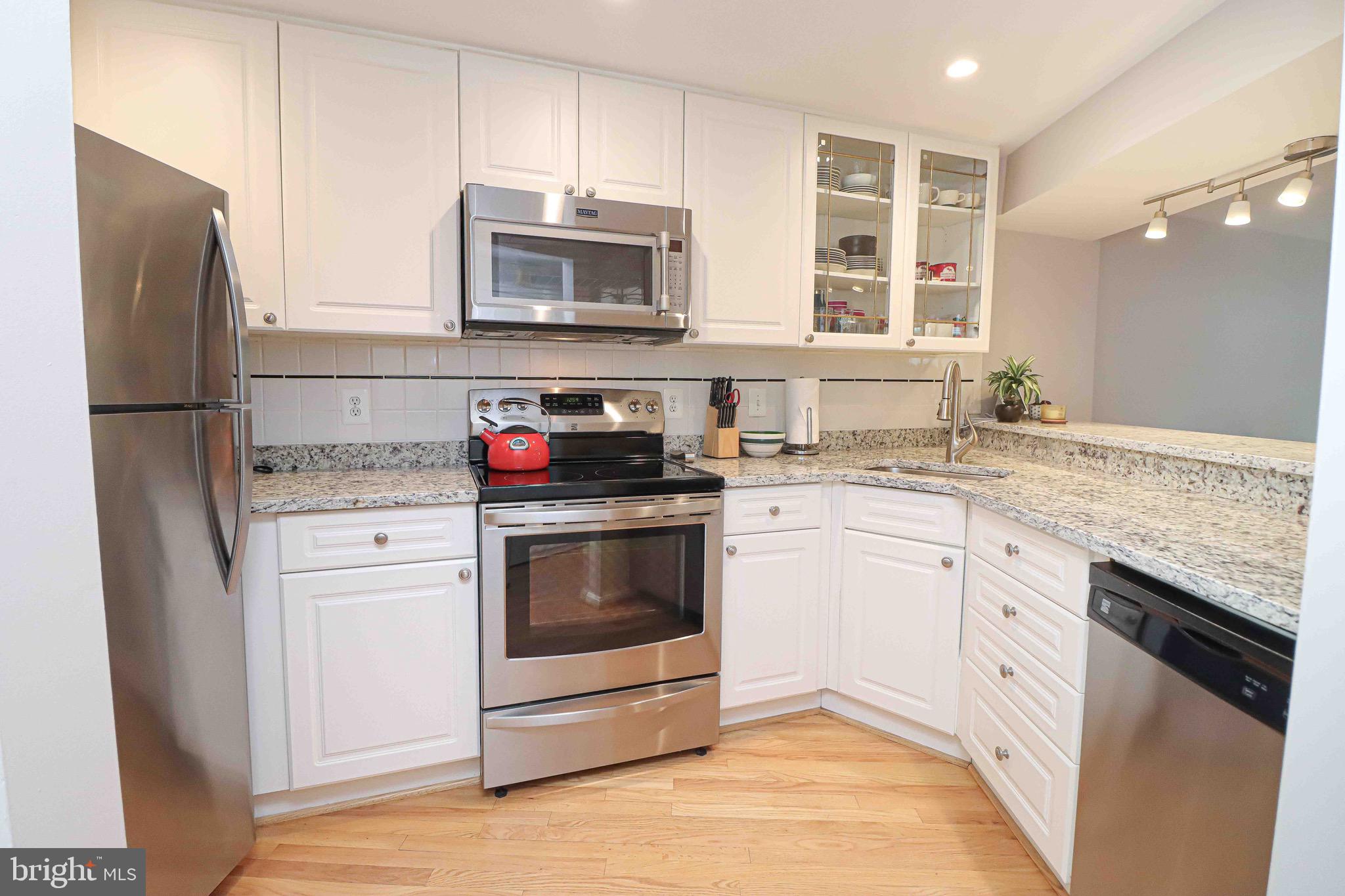 WHISPERWOOD CLUSTER - Residential