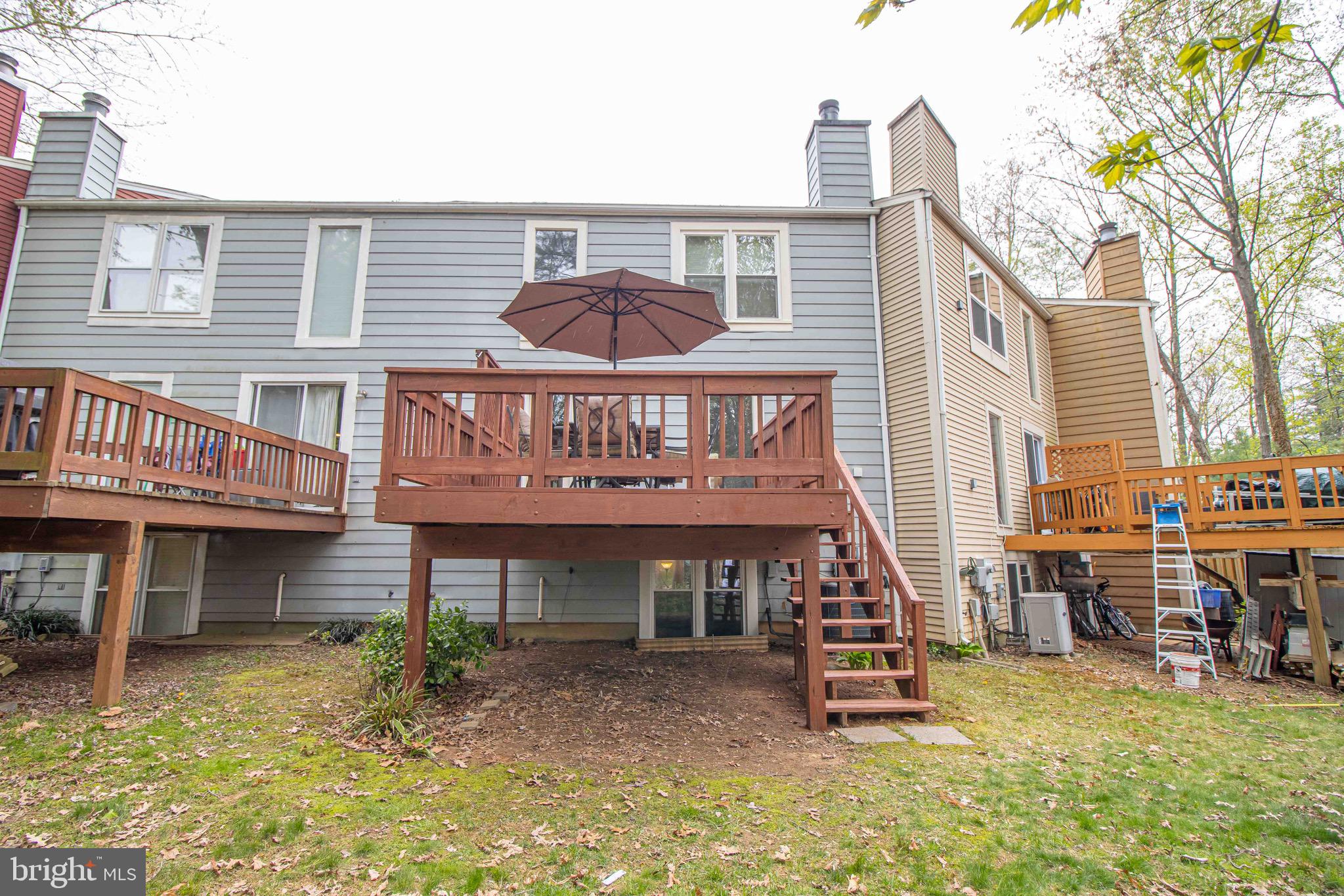 WHISPERWOOD CLUSTER - Residential