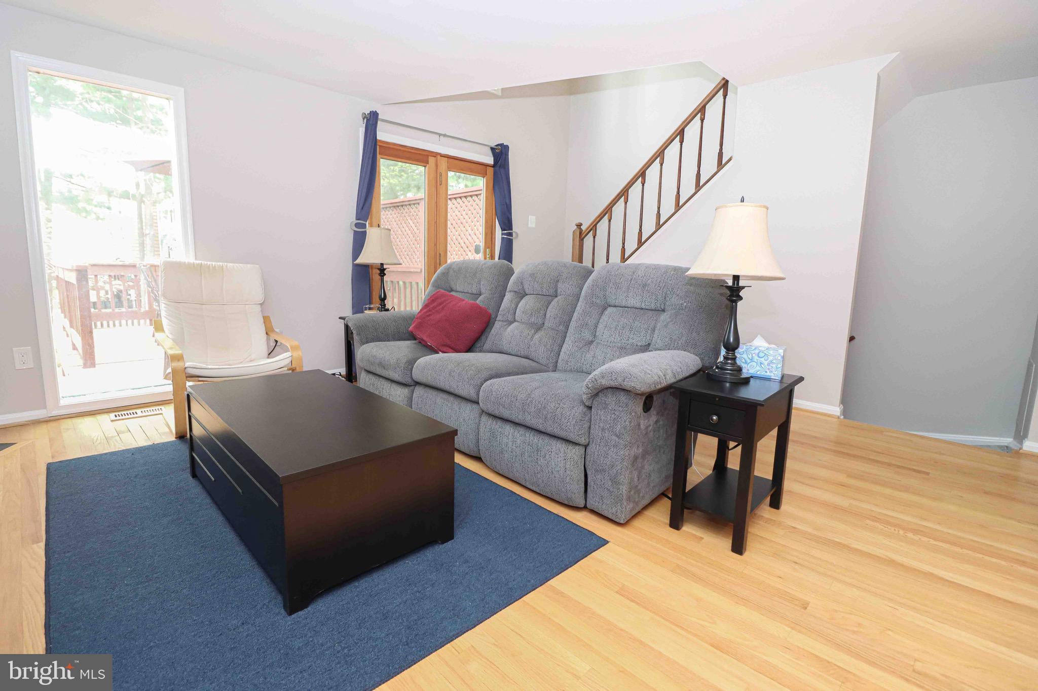 WHISPERWOOD CLUSTER - Residential