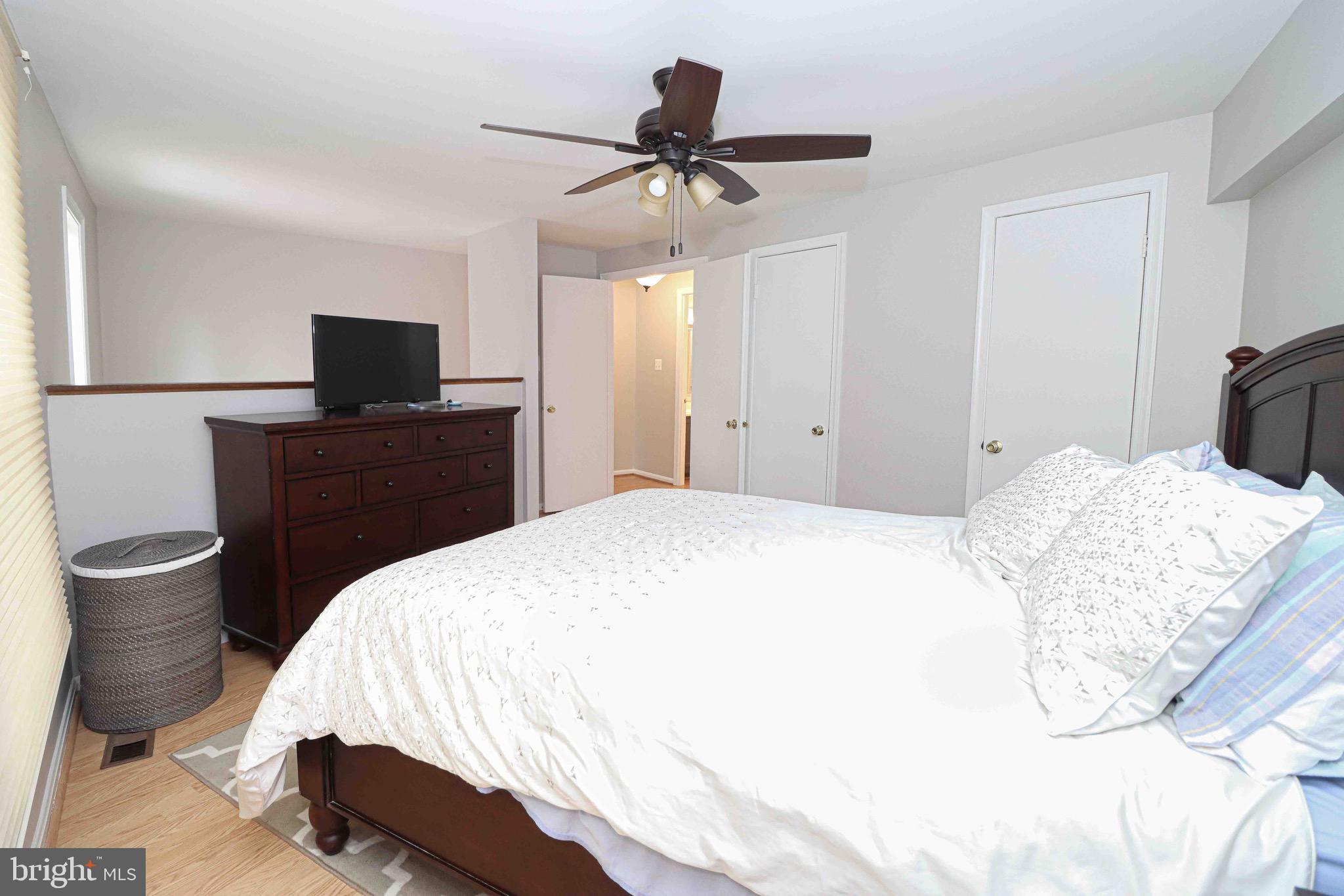 WHISPERWOOD CLUSTER - Residential