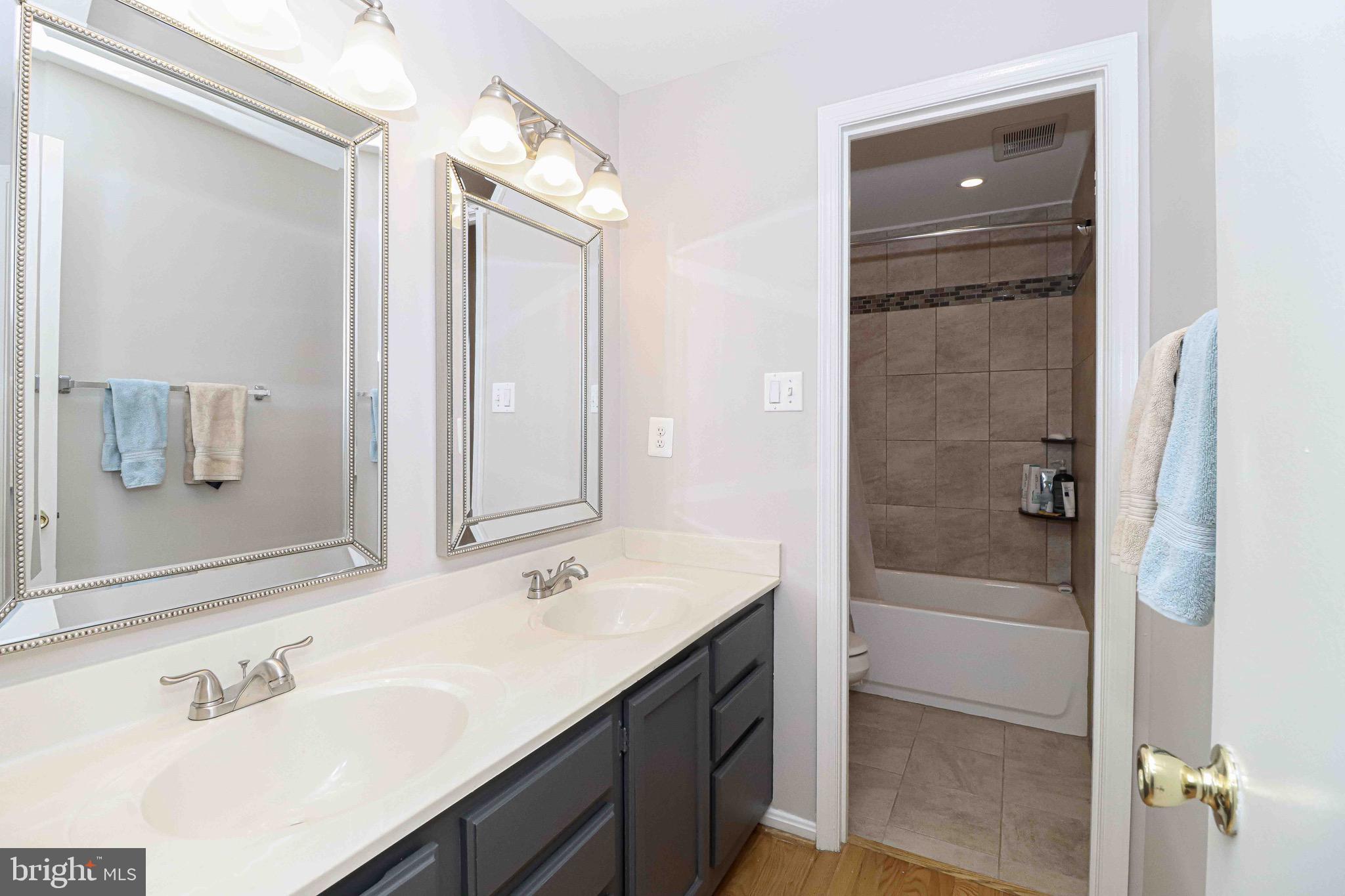 WHISPERWOOD CLUSTER - Residential