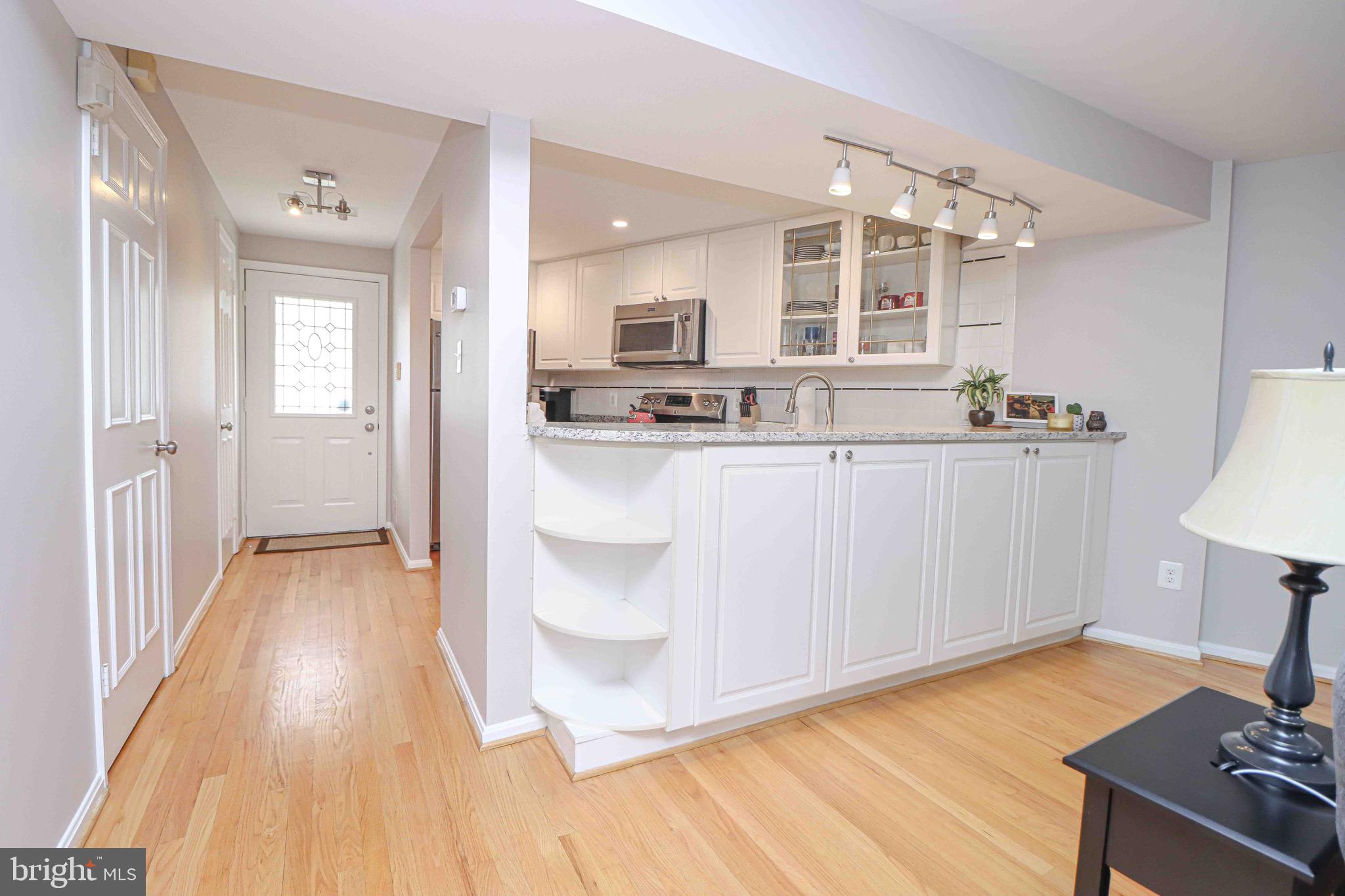 WHISPERWOOD CLUSTER - Residential