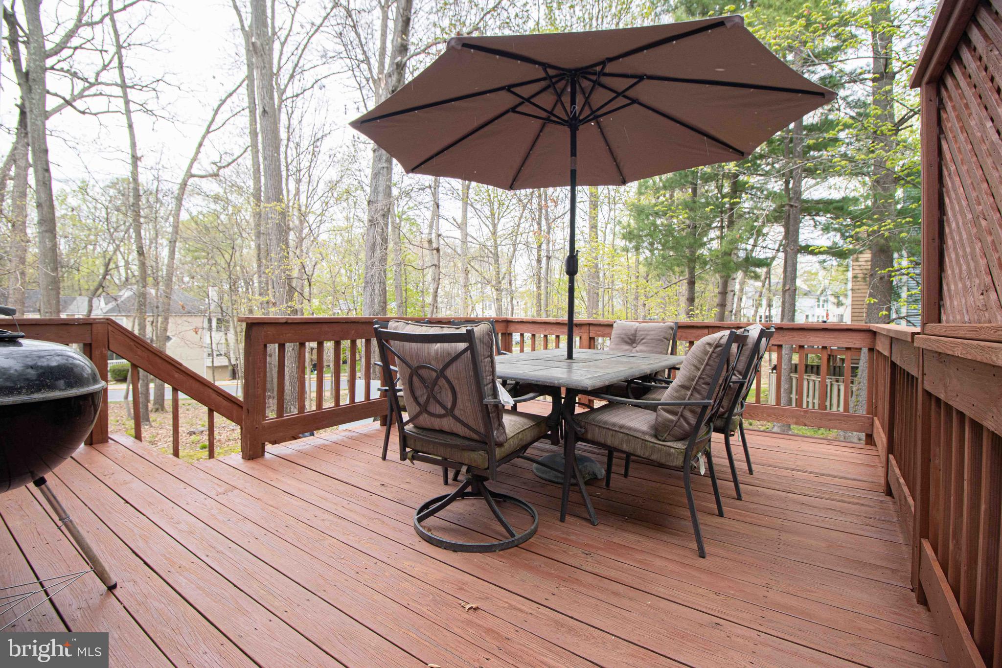 WHISPERWOOD CLUSTER - Residential