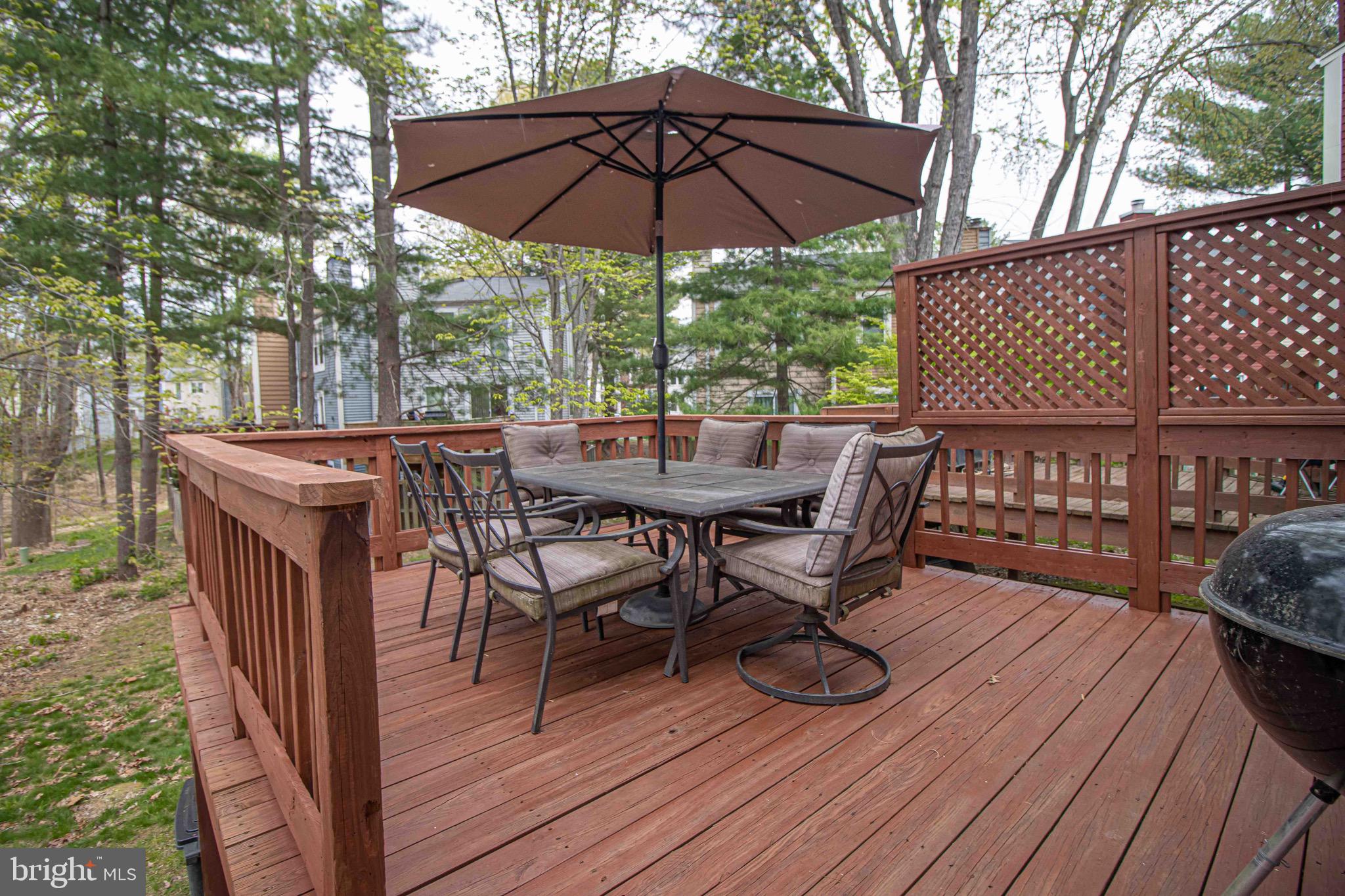 WHISPERWOOD CLUSTER - Residential