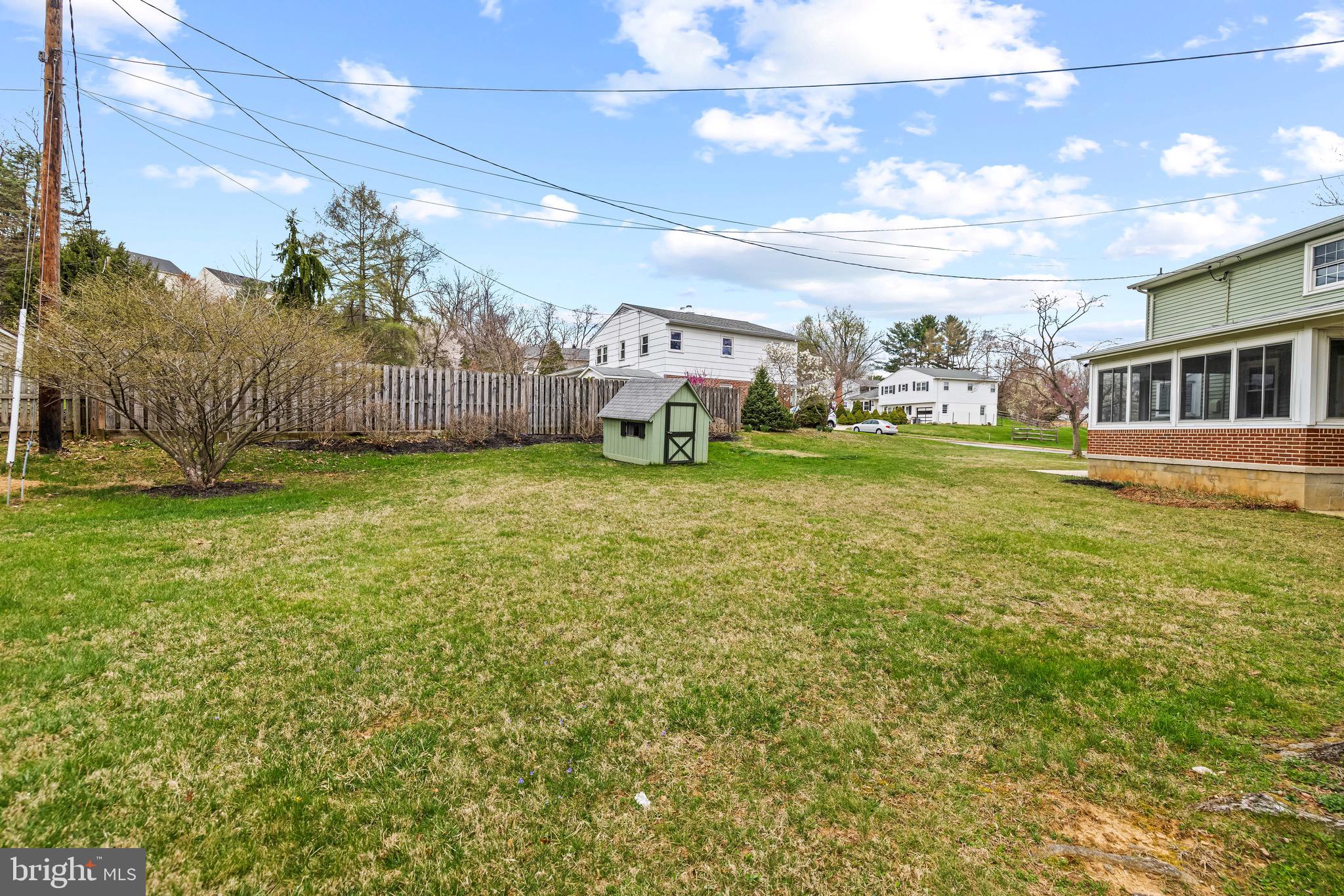 LONGFORD NORTH - Residential